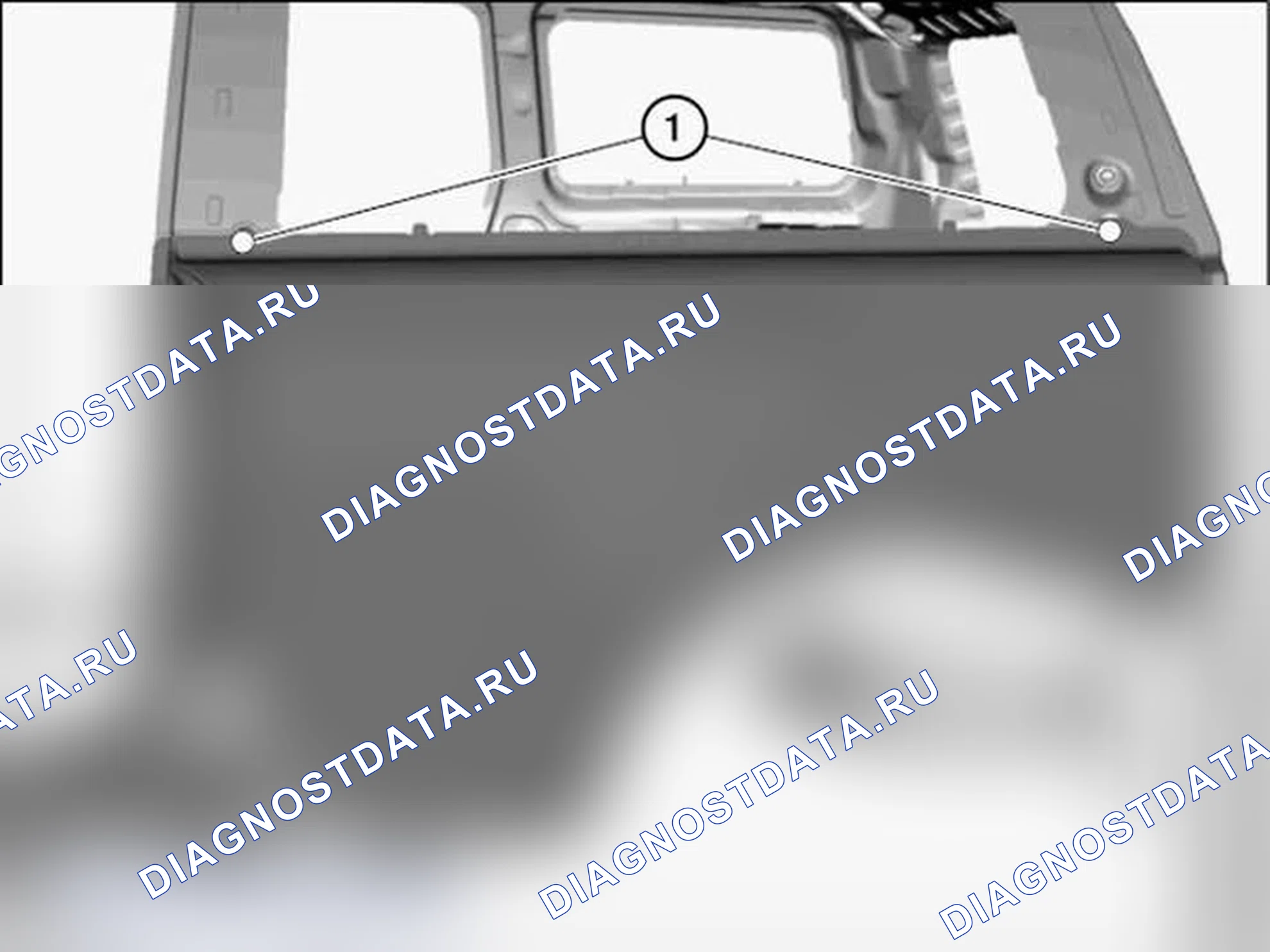 Рис. 418. MINI Cooper II рестайлинг