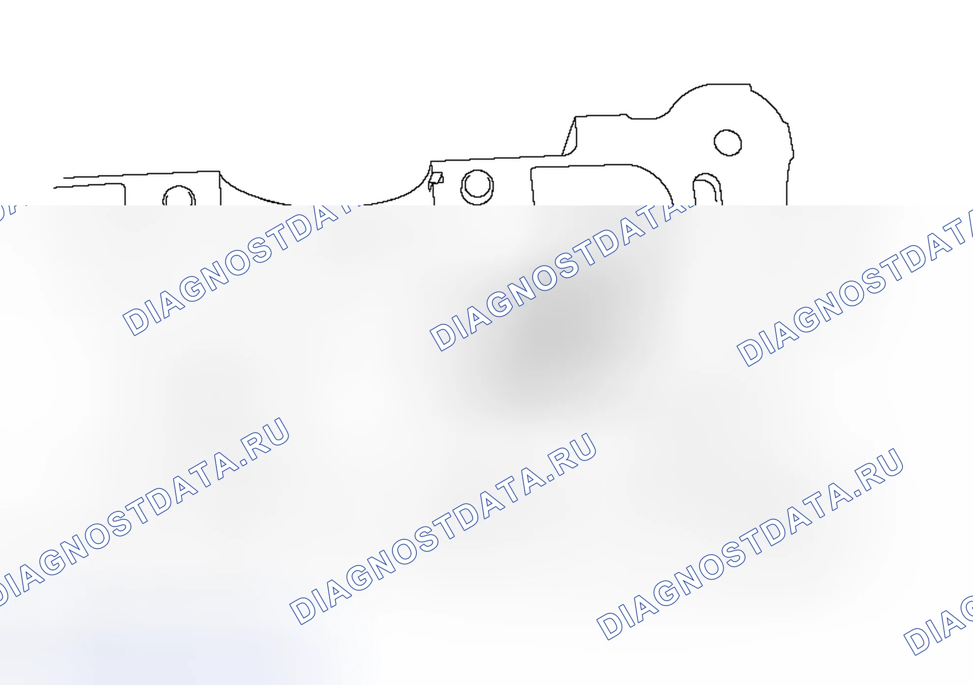 Рис. 404. Toyota RAV4 III