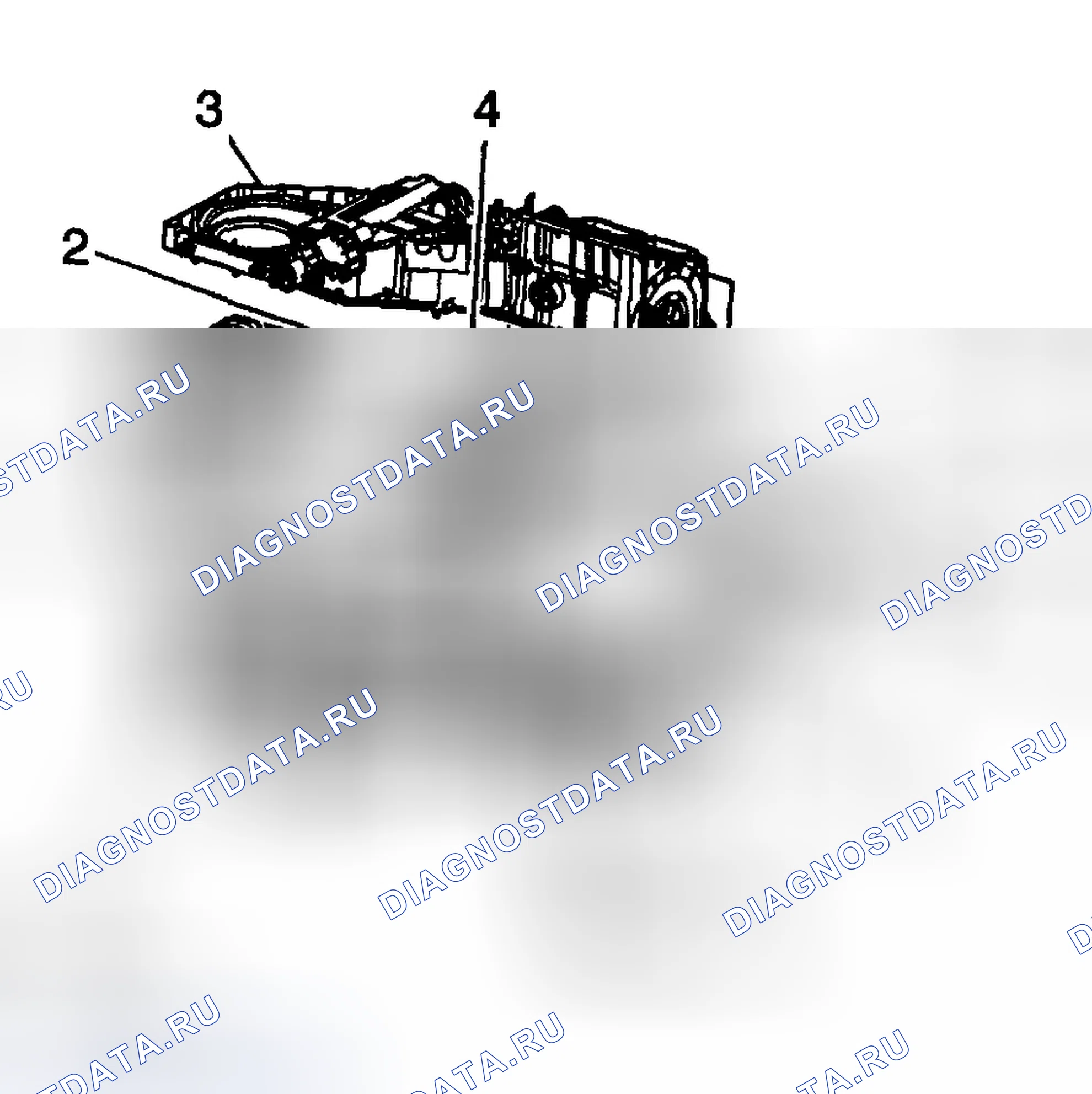 Рис. 68. Chevrolet Silverado 1500 HD 