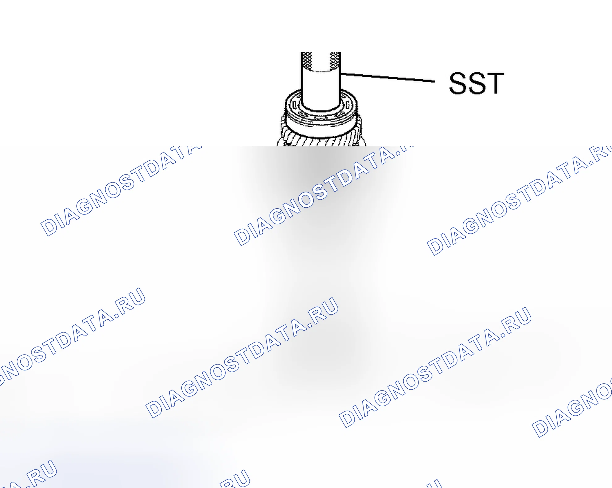 Рис. 245. Scion xB I
