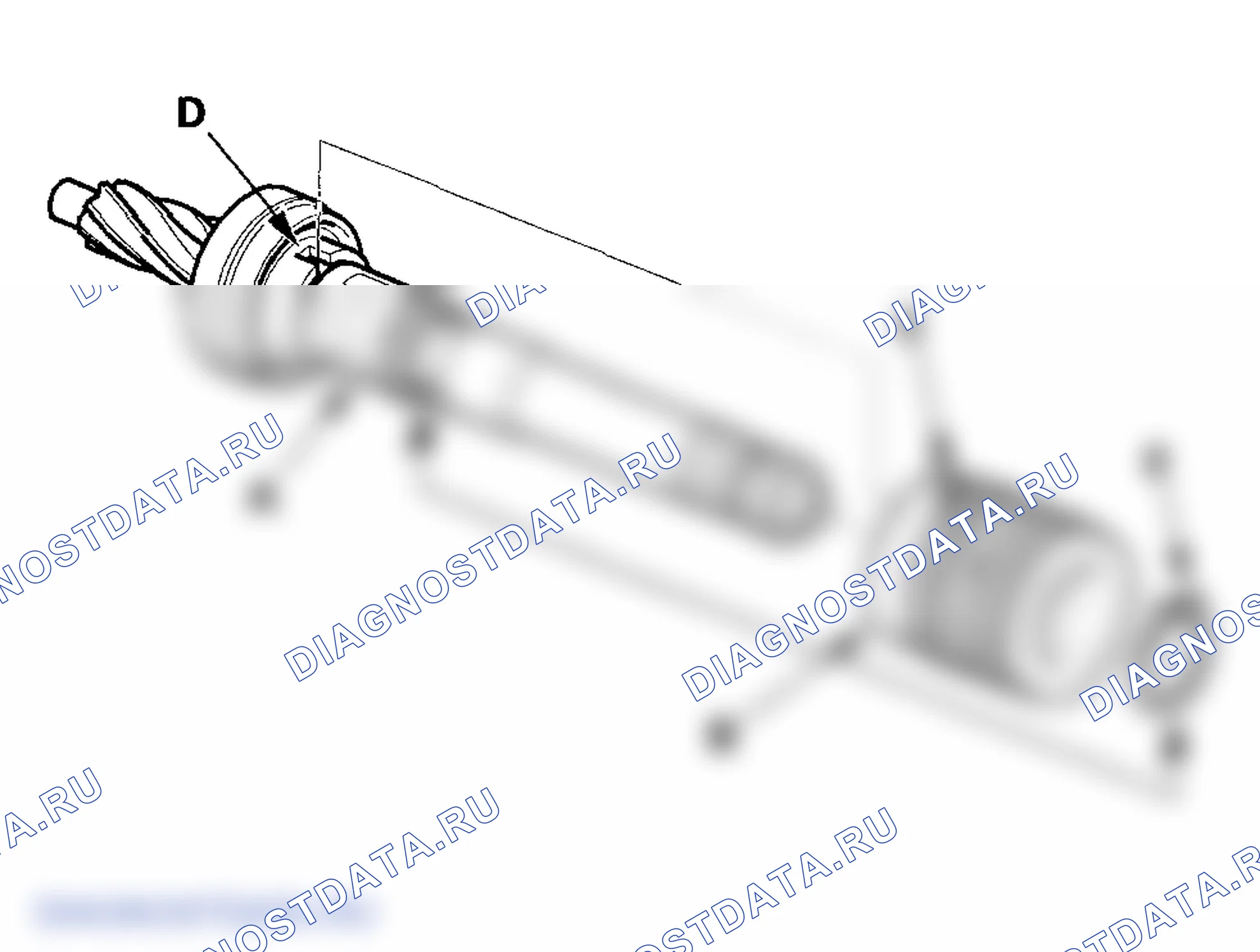Рис. 87. Honda Ridgeline I