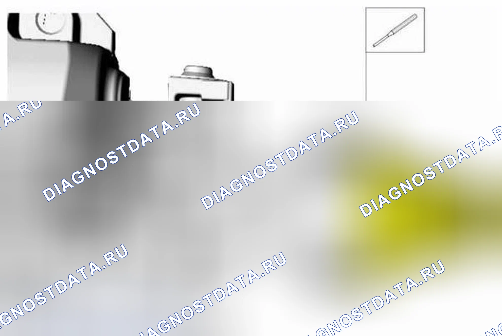 Рис. 30. Ford Mustang V рестайлинг 2