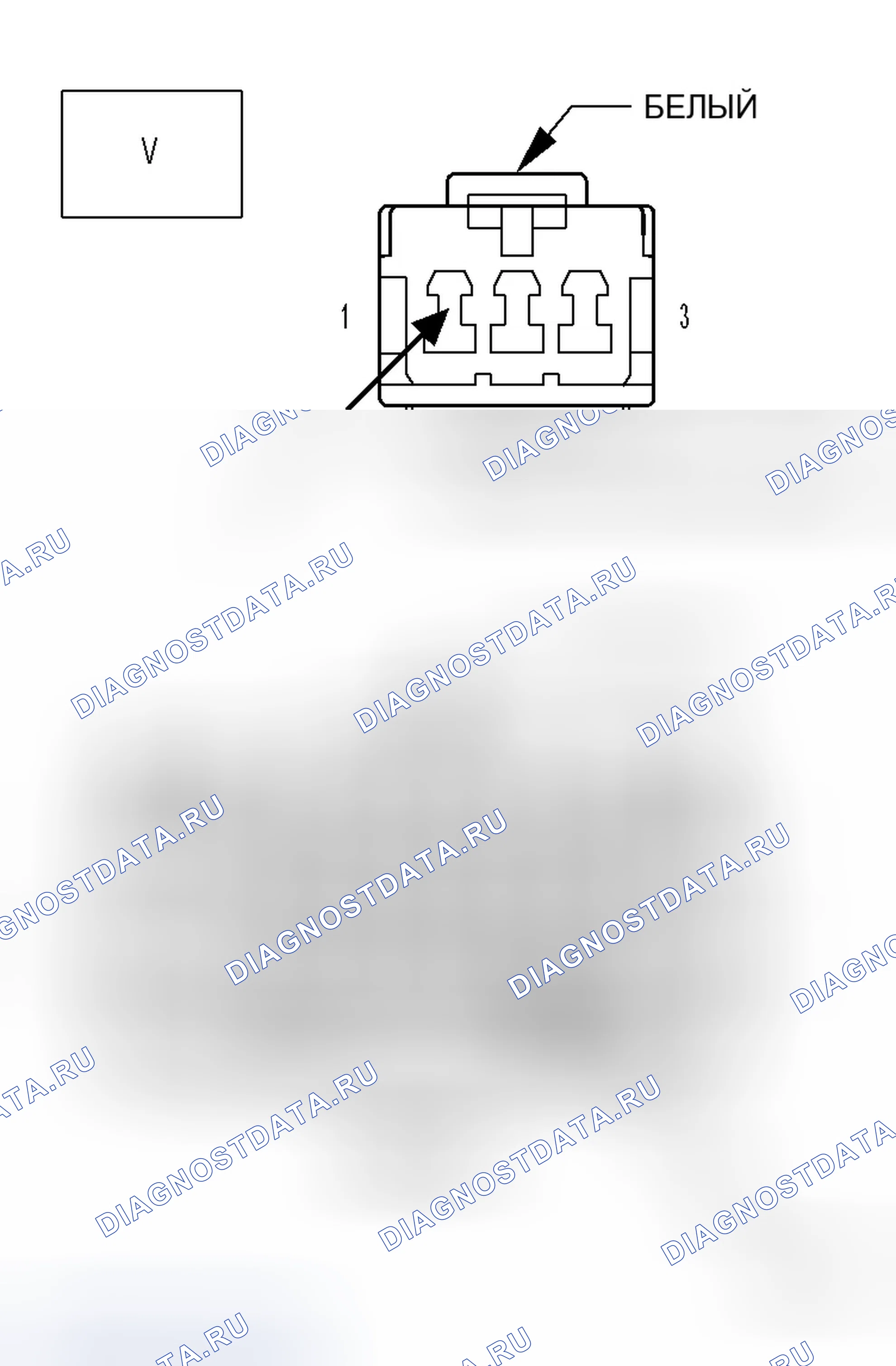 Рис. 82. Dodge Magnum I