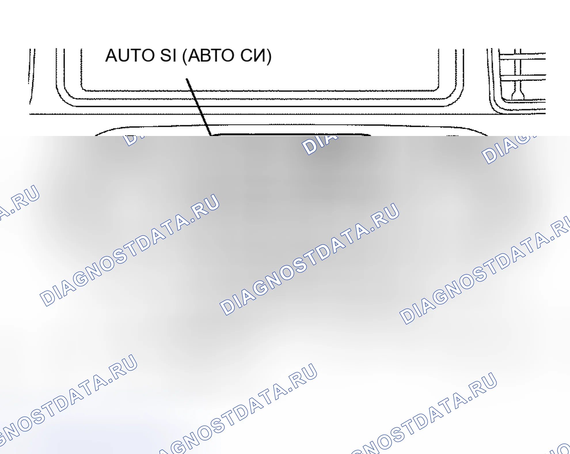 Рис. 25. Toyota Sequoia I рестайлинг