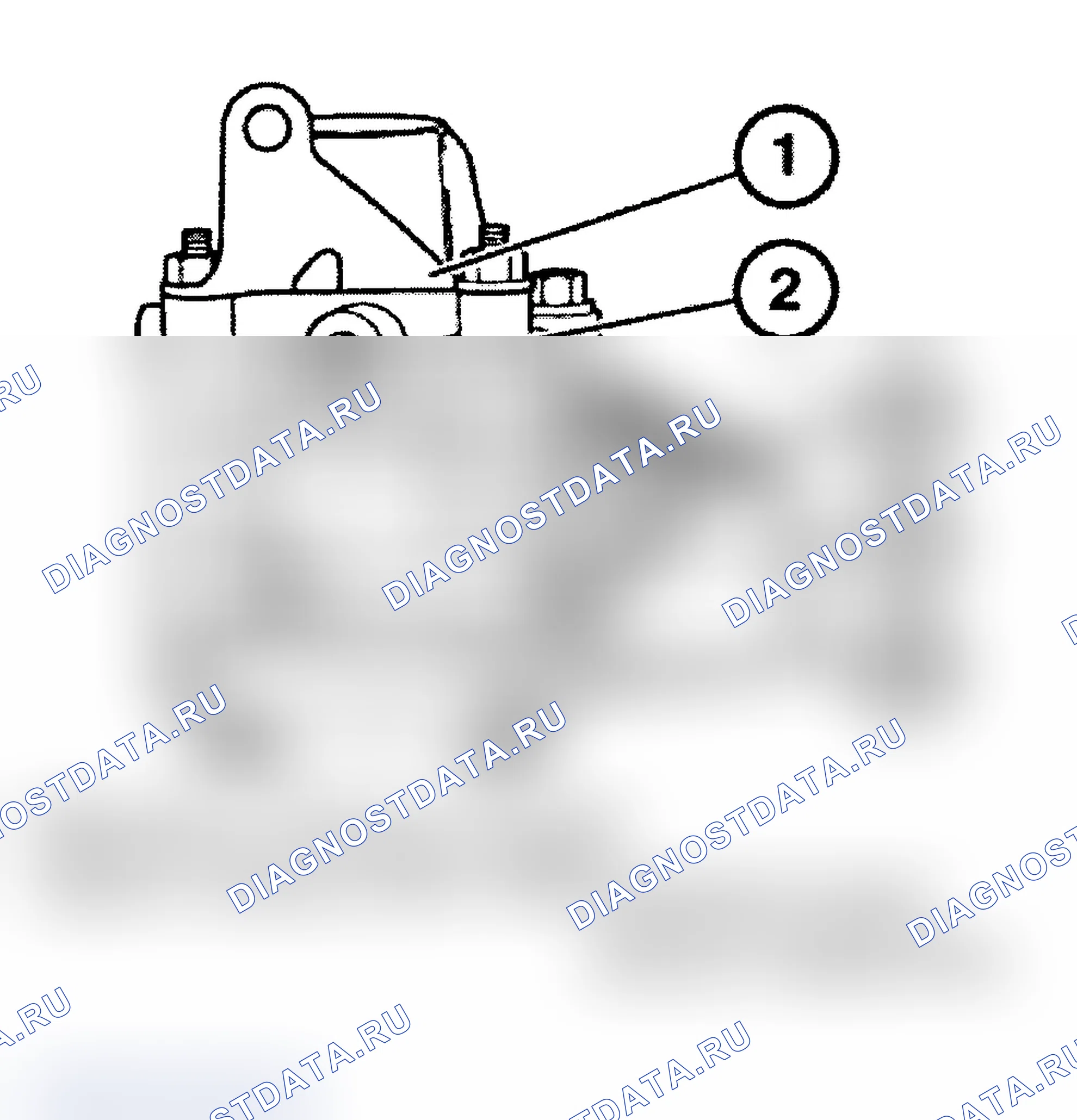 Рис. 61. BMW Z3 E36 рестайлинг