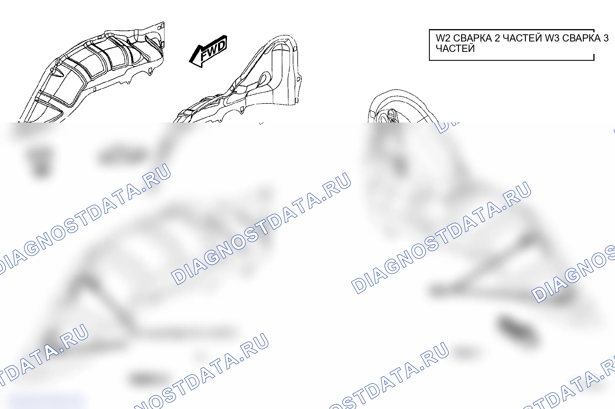 Рис. 106. Jeep Grand Cherokee WK