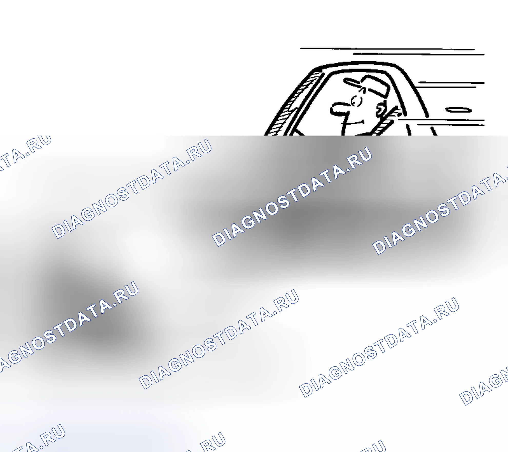 Рис. 390. Nissan Murano Z50