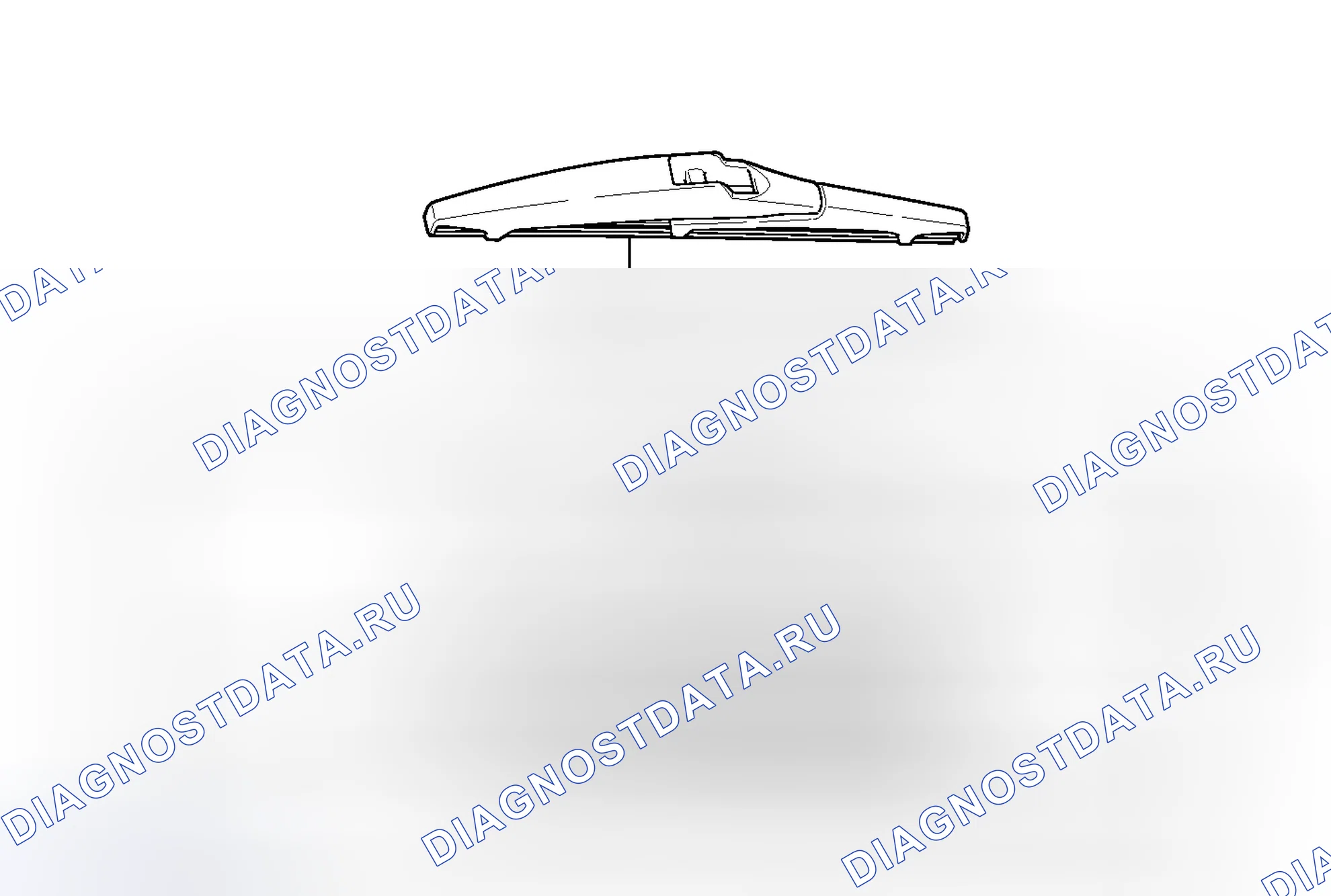 Рис. 53: ИЛЛЮСТРАЦИЯ. Lexus CT I