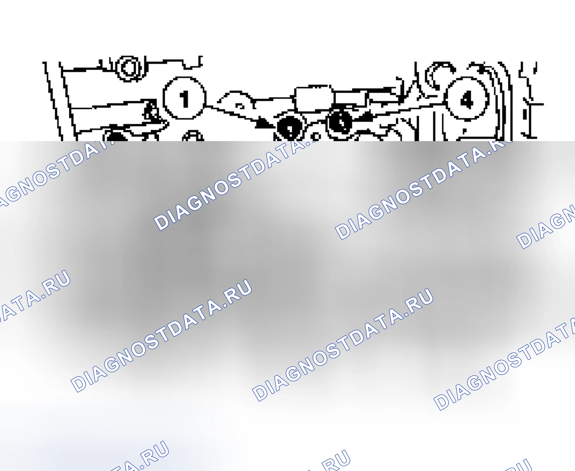 Рис. 142: Установка. Ford Escape I