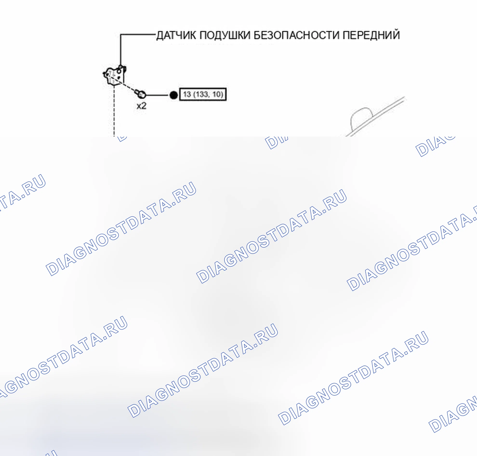 Рис. 22: ИЛЛЮСТРАЦИЯ. Kia Sorento IV
