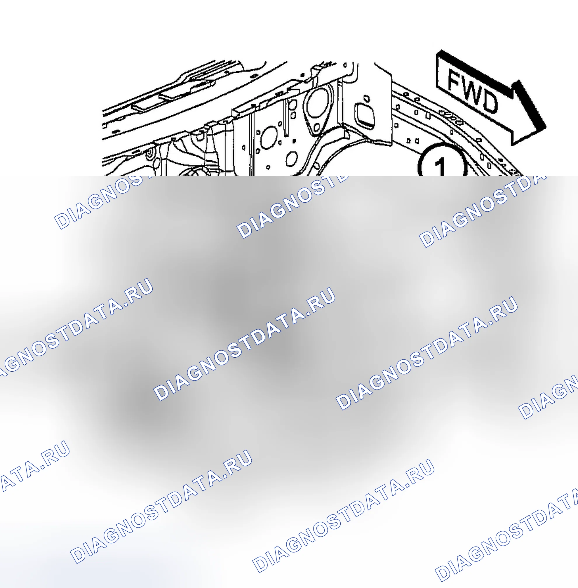 Рис. 35. Dodge Durango II