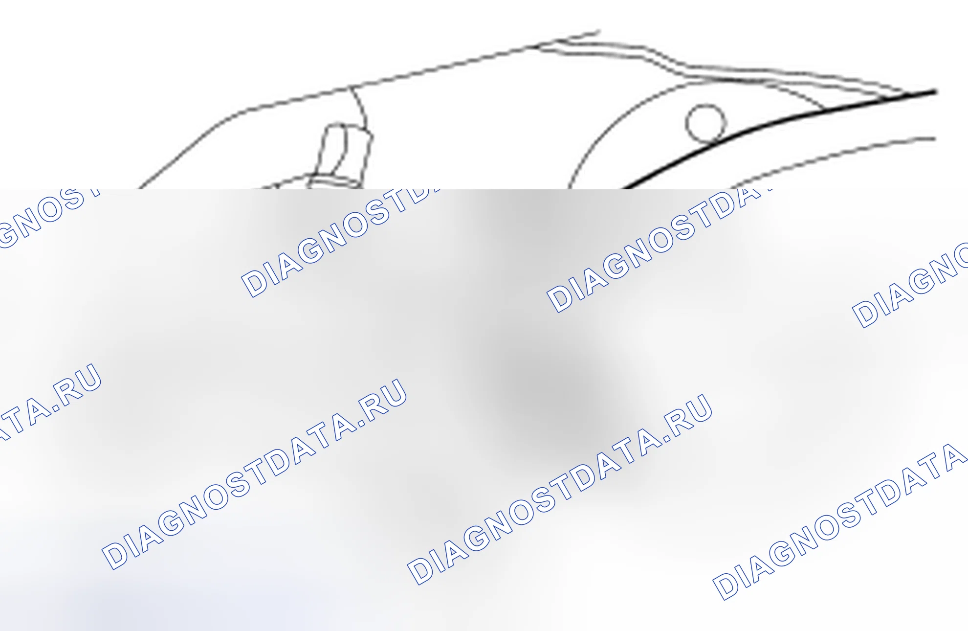 Рис. 27. Mazda 2 I рестайлинг