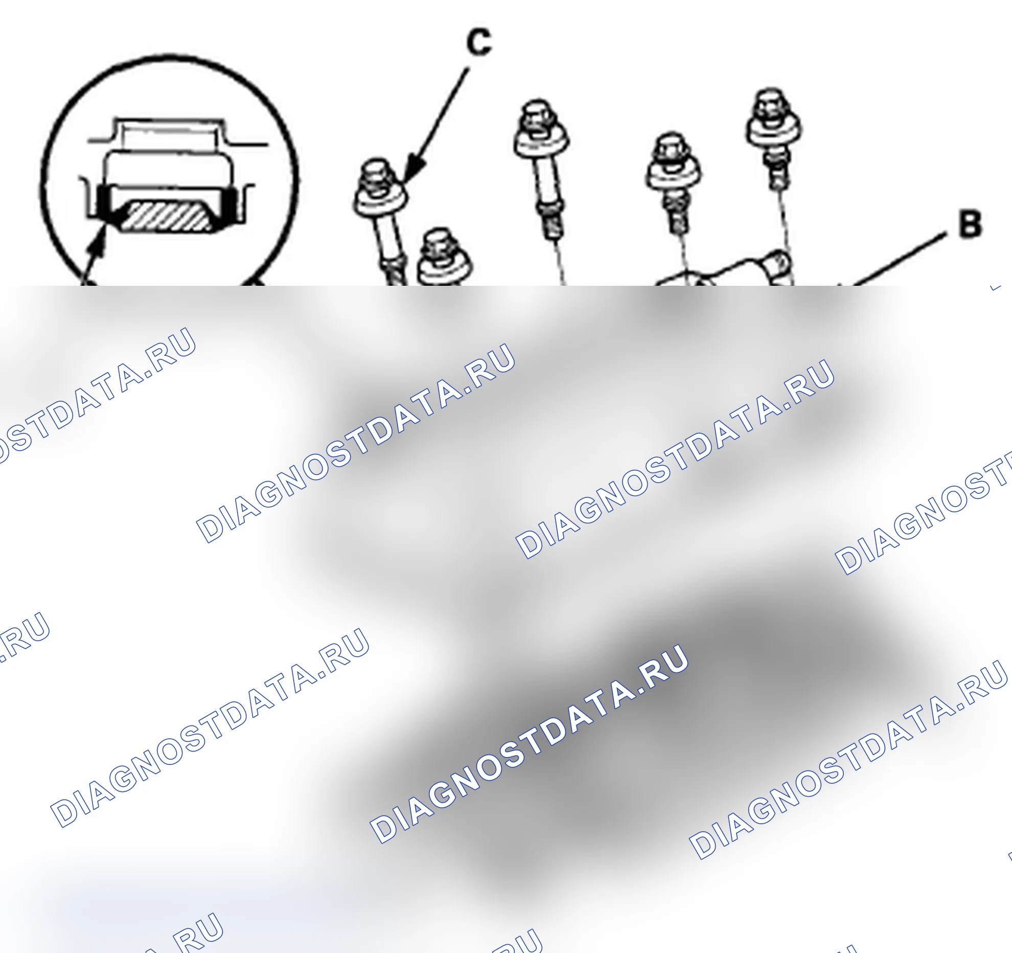 Рис. 131. Acura TL IV рестайлинг