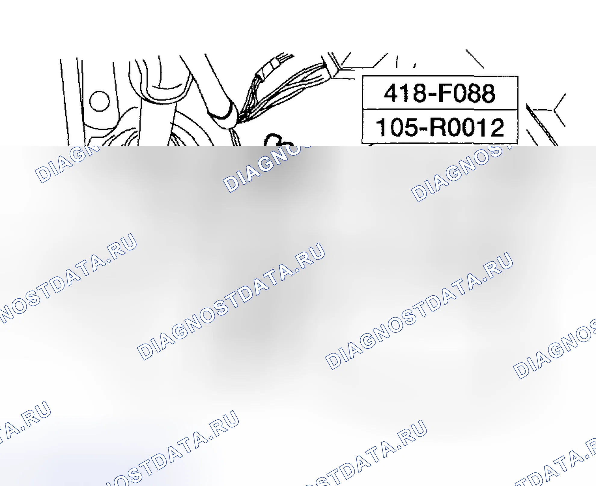 Рис. 296. Ford Pickup F250 Super Duty I