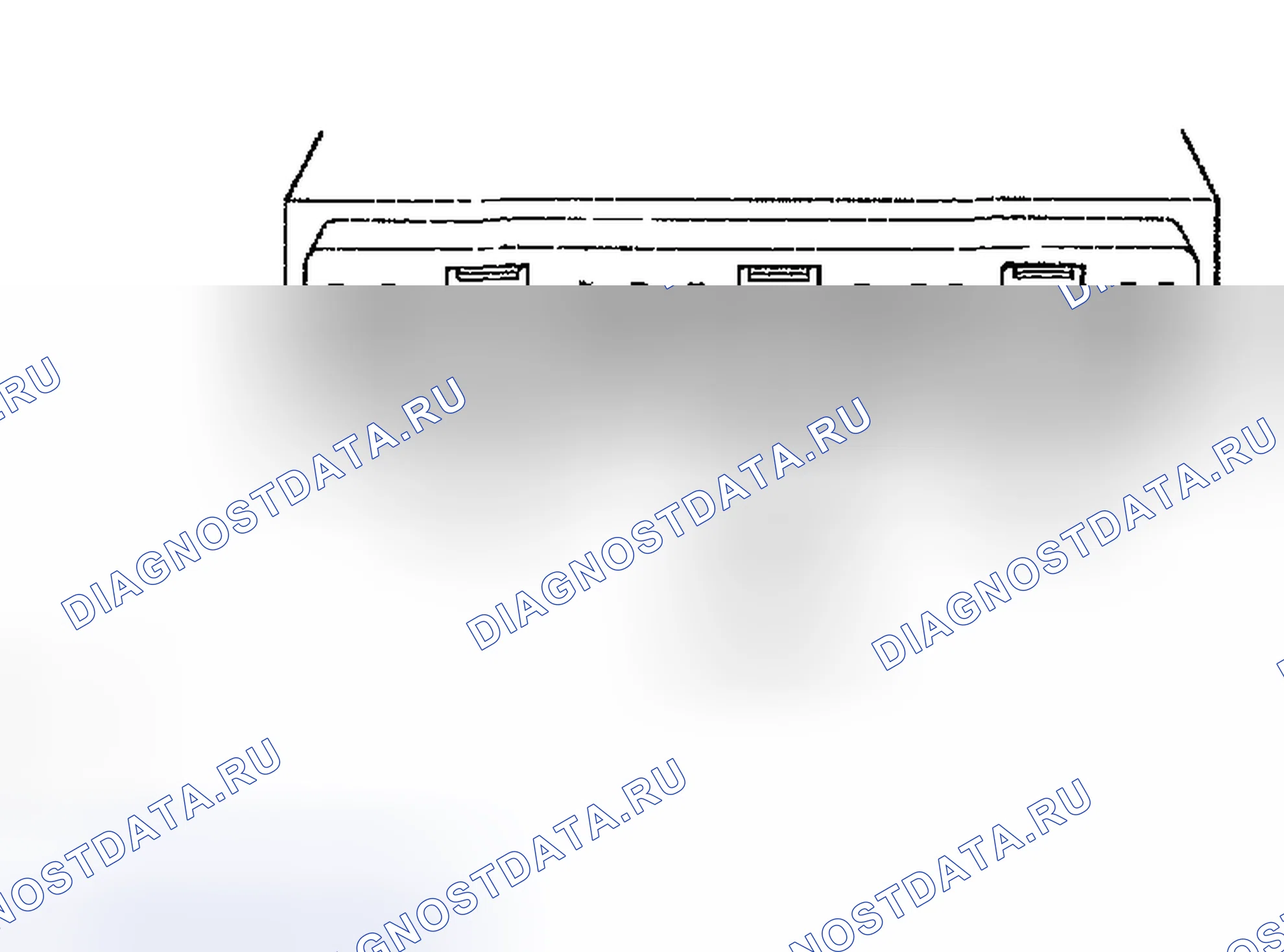 Рис. 53. Toyota Highlander I