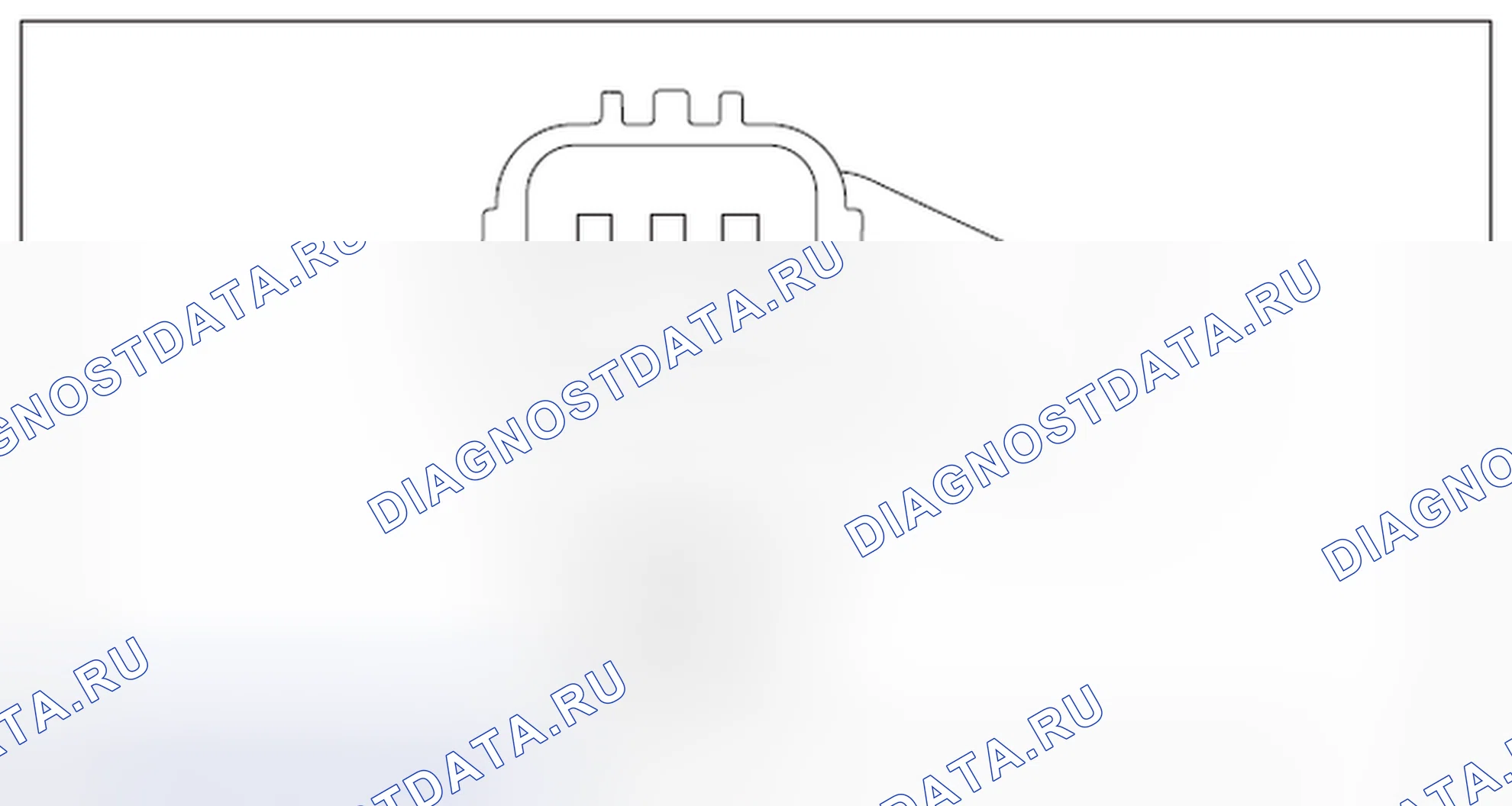 Рис. 167. Subaru Outback BR рестайлинг