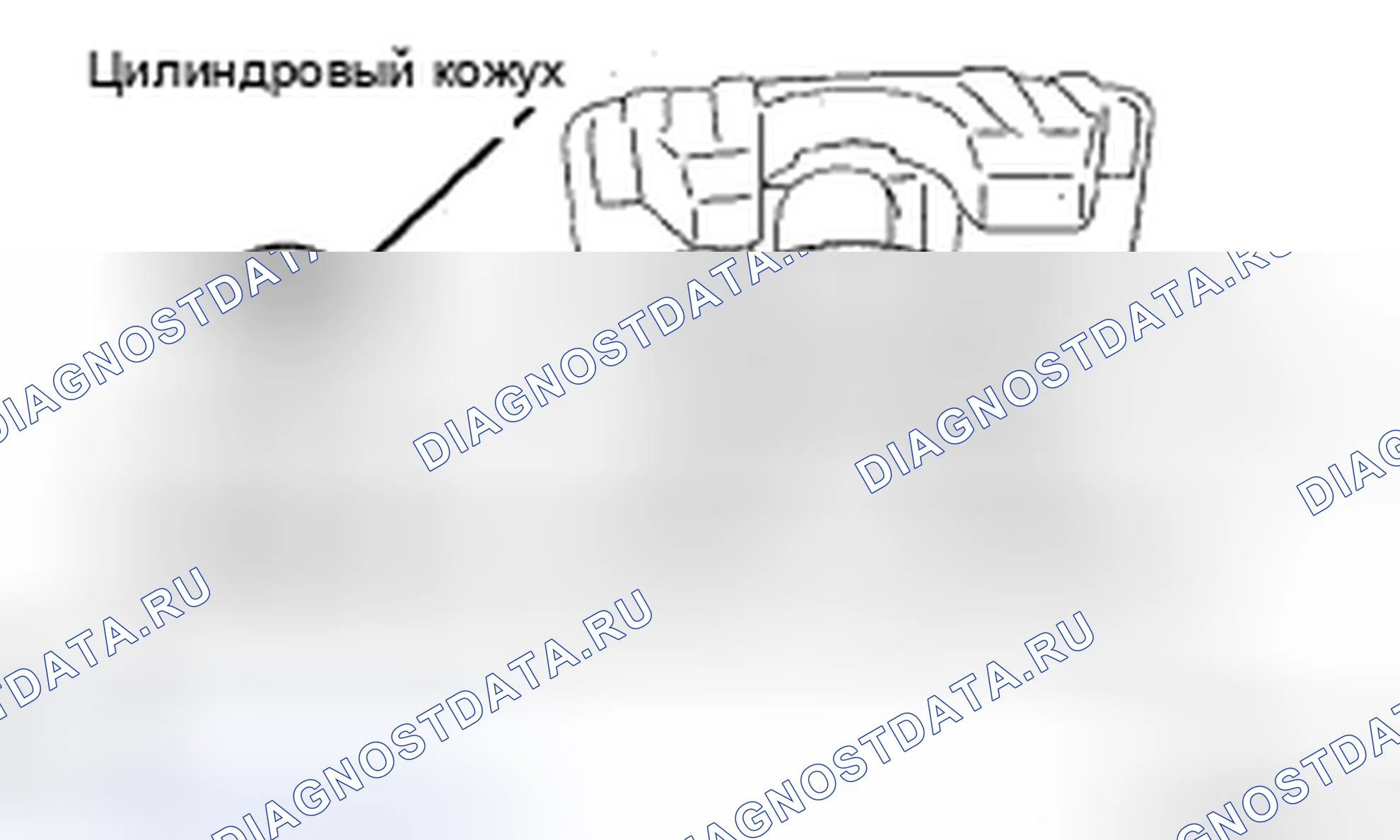Рис. 29. Kia Sorento I рестайлинг