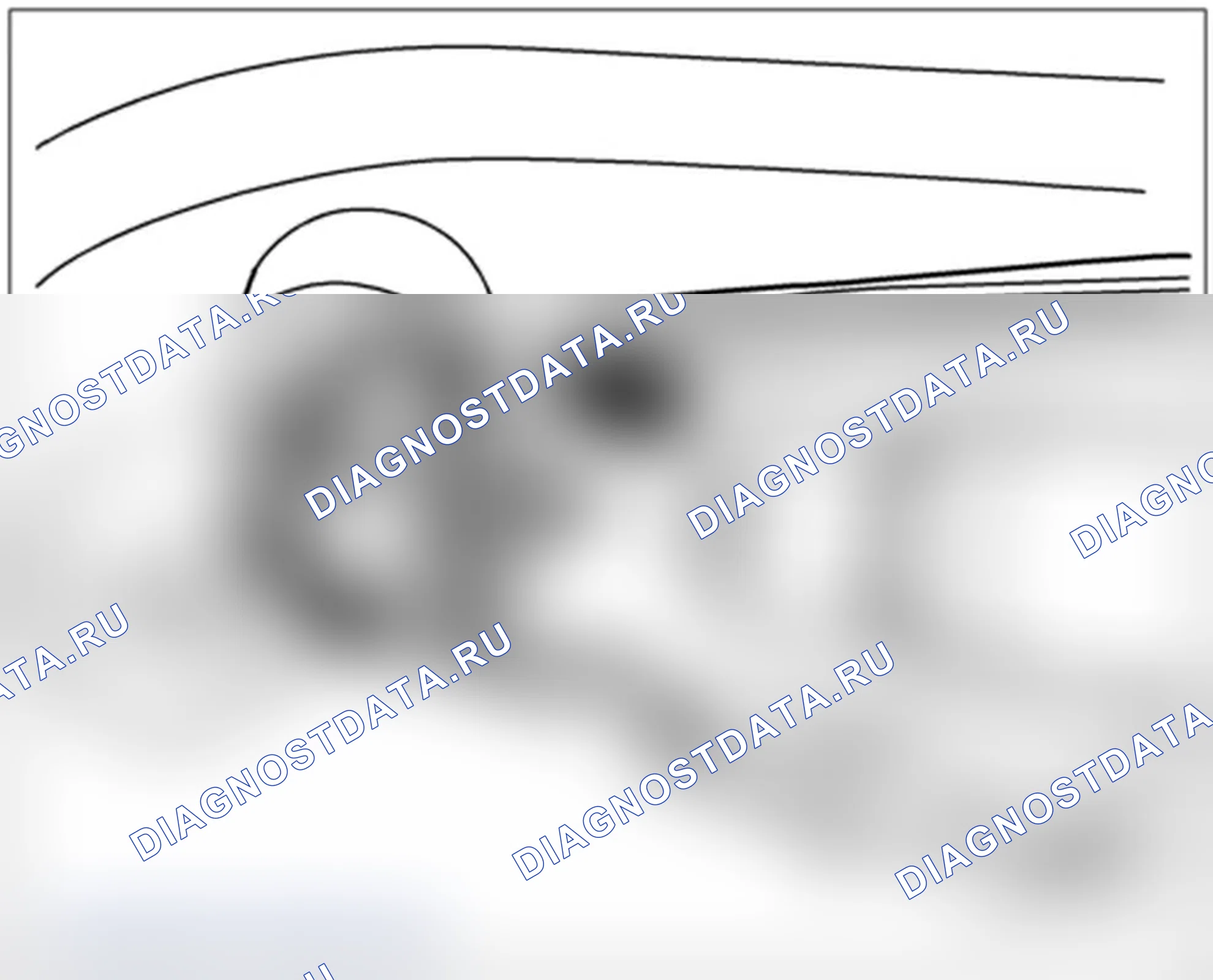 Рис. 101. Porsche 911 GT3 997