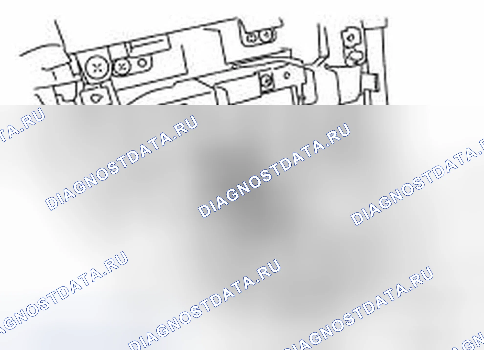 Рис. 38. Infiniti EX35 I
