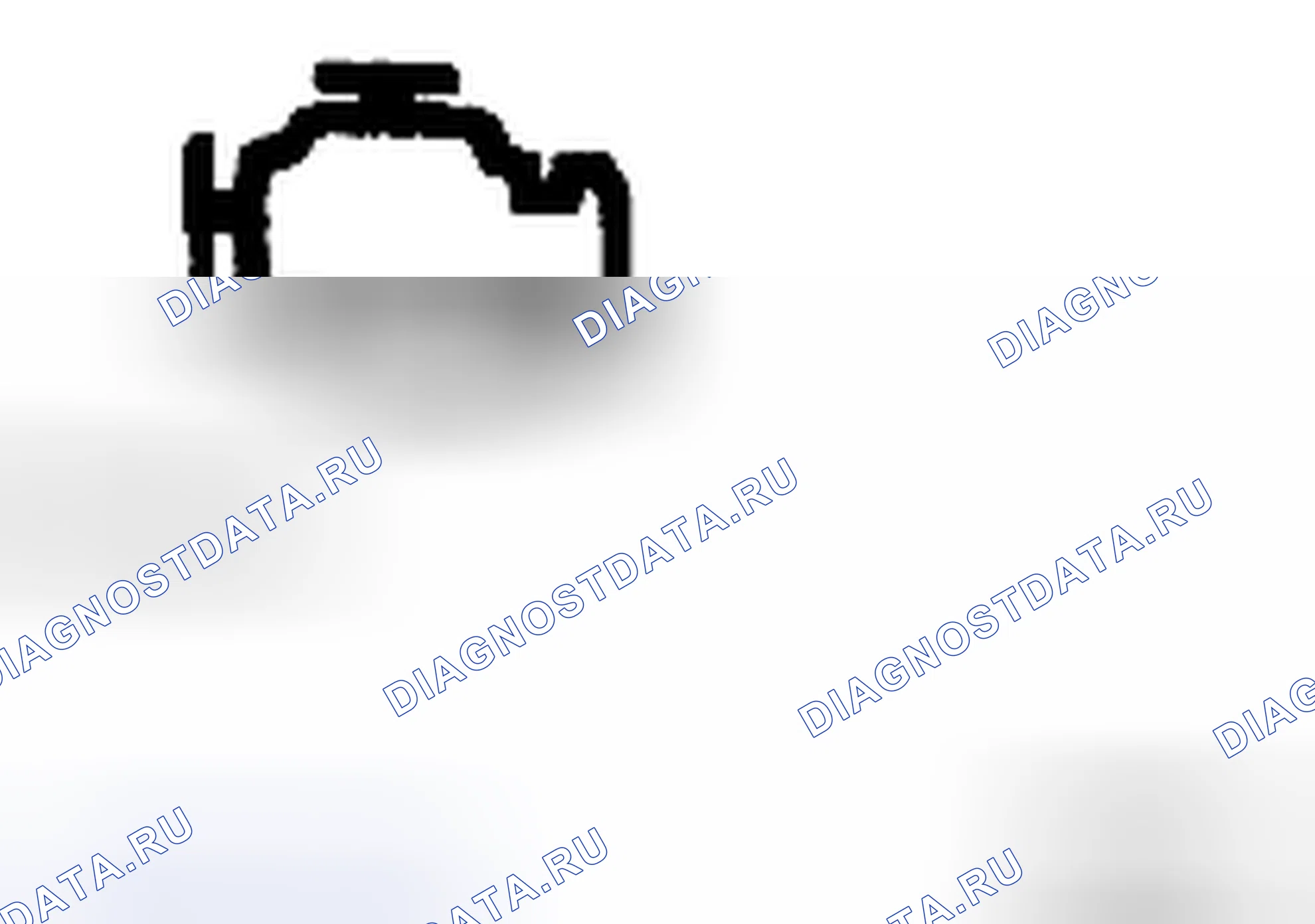 Рис. 149: СИСТЕМА ДИАГНОСТИКИ. Toyota Tacoma II