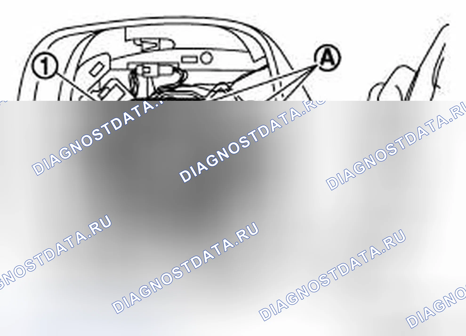 Рис. 3: РАЗБОРКА. Infiniti QX56 II