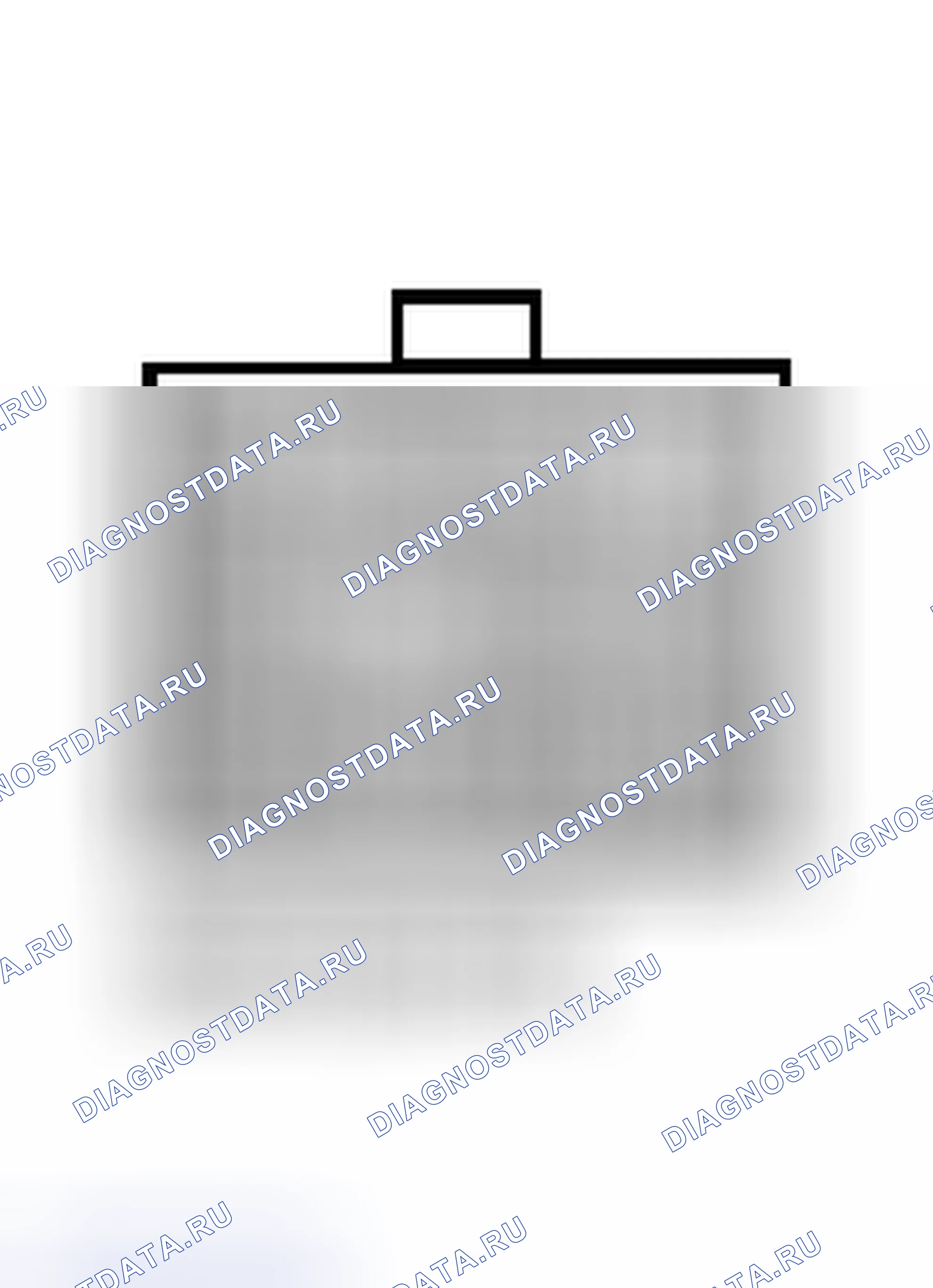 Рис. 44. Subaru Legacy BD/BG/BK