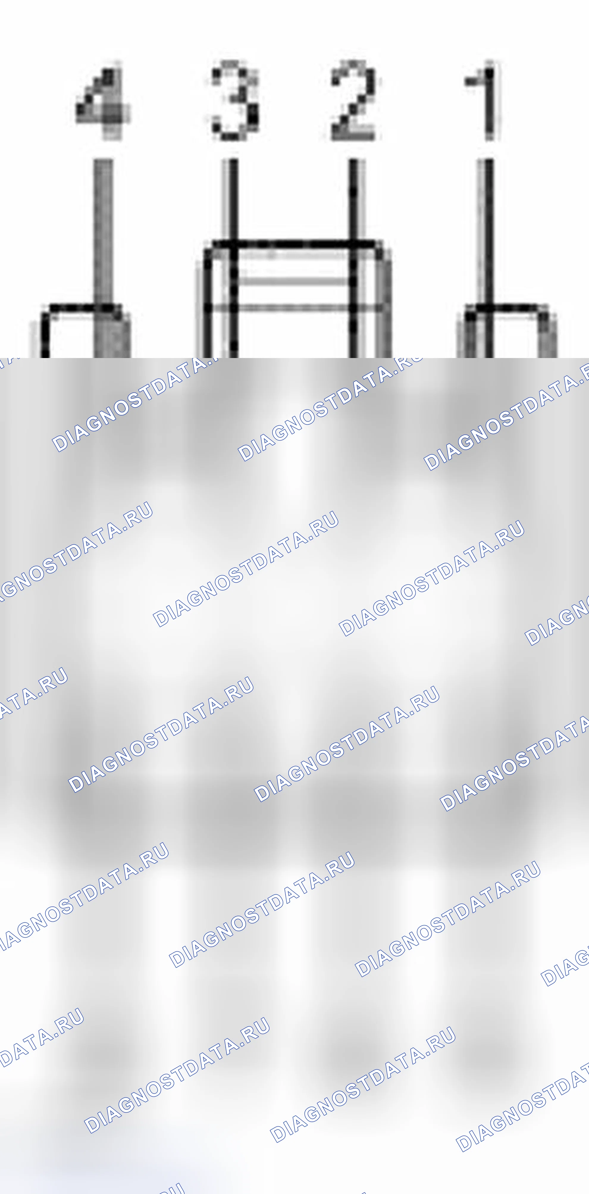 Рис. 17: Усилитель звука C4208a. Hyundai ix25 II