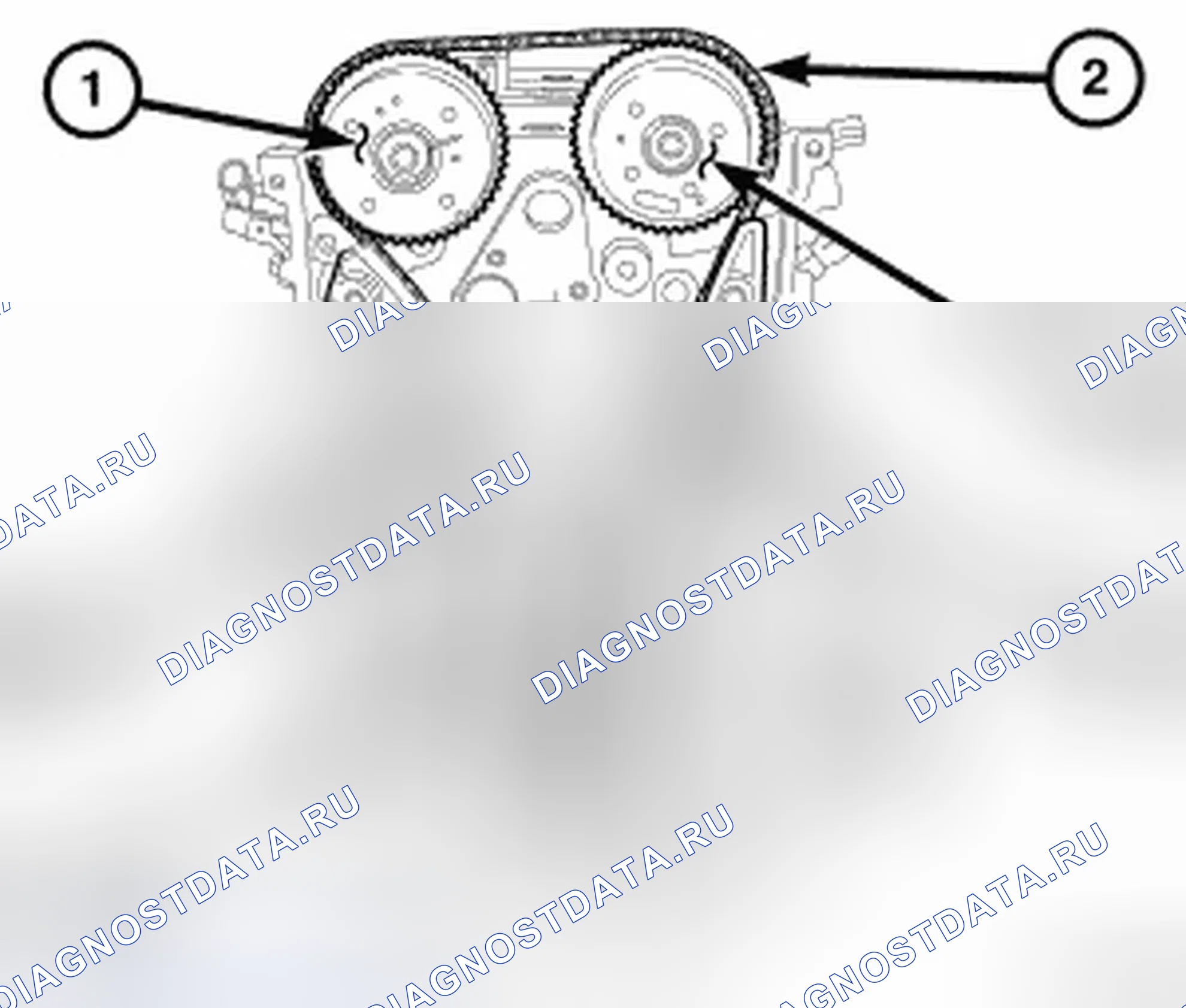 Рис. 119. Dodge Avenger II