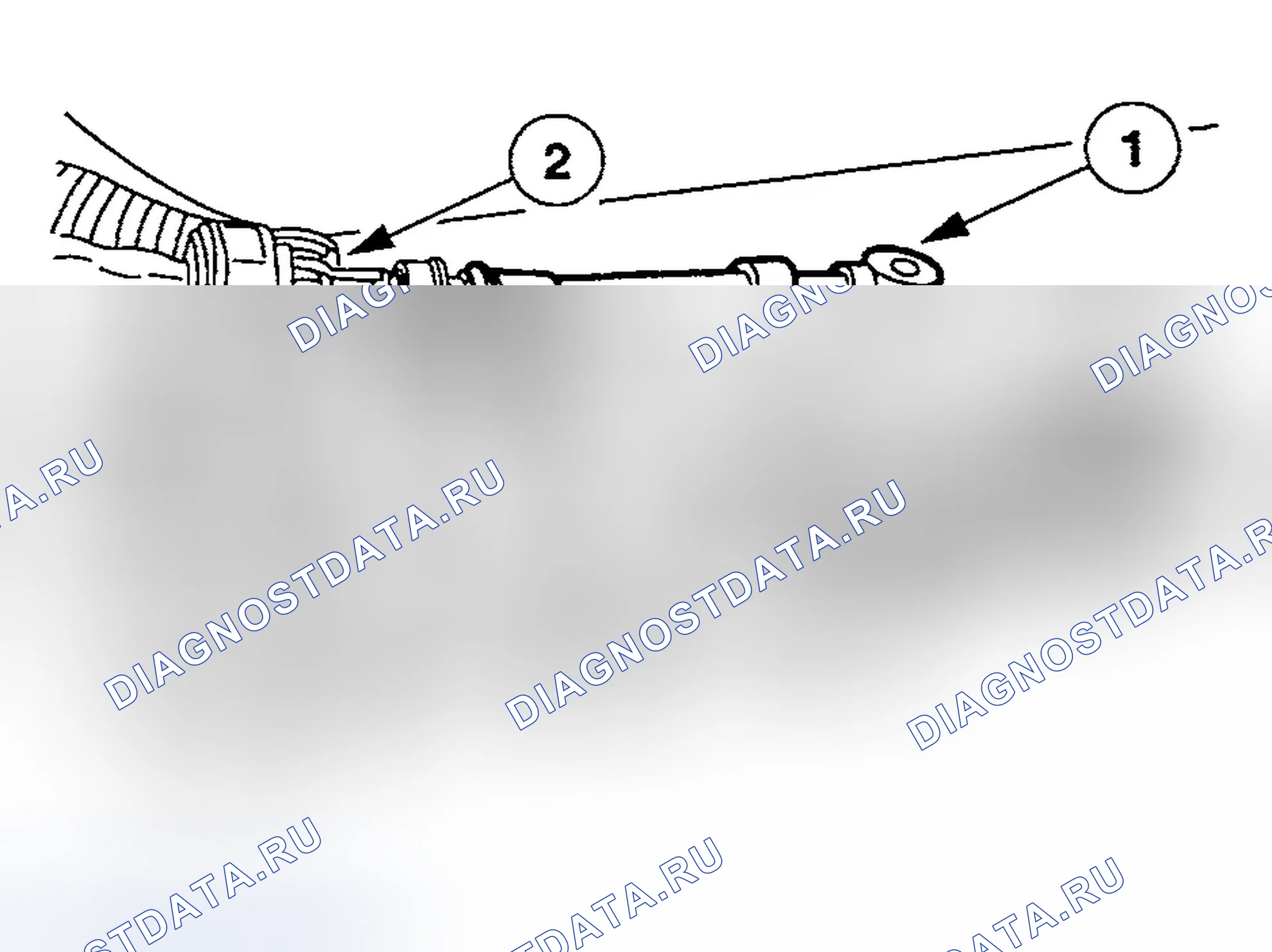 Рис. 657. Ford Explorer Sport Trac I