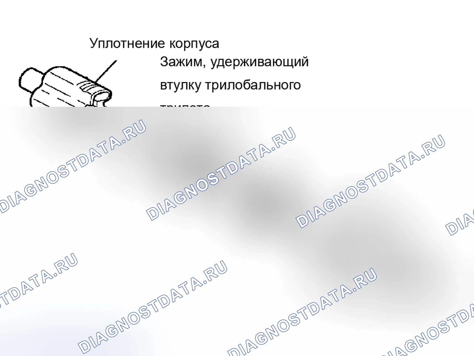 Рис. 3. Buick Century VI