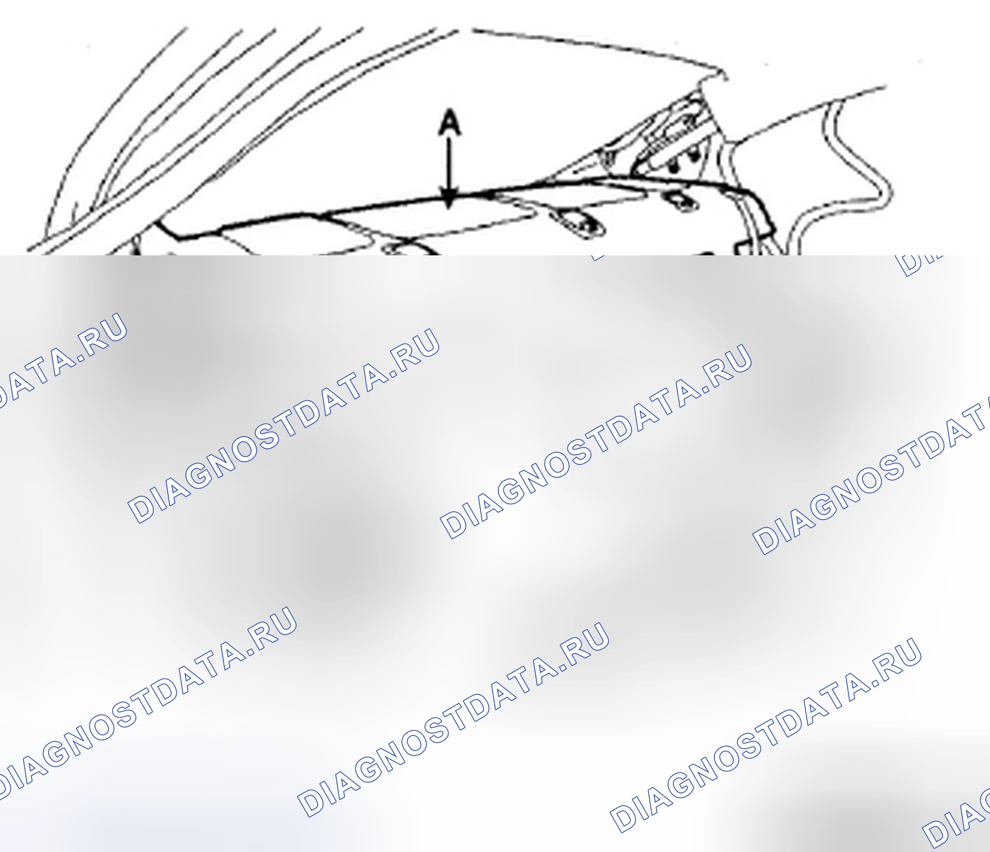 Рис. 43: Объемный динамик. Hyundai Genesis I