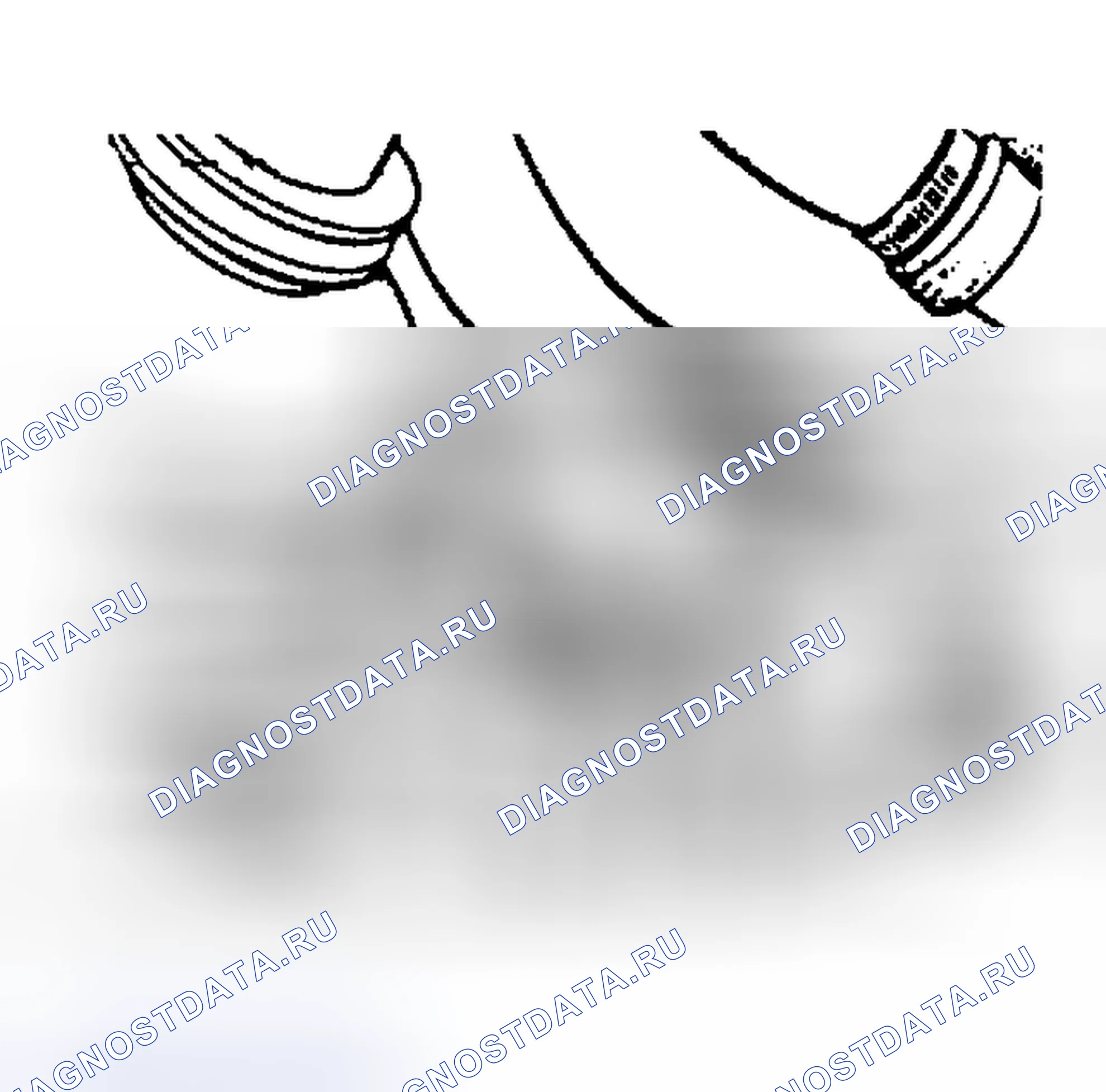 Рис. 2. Volkswagen Corrado I