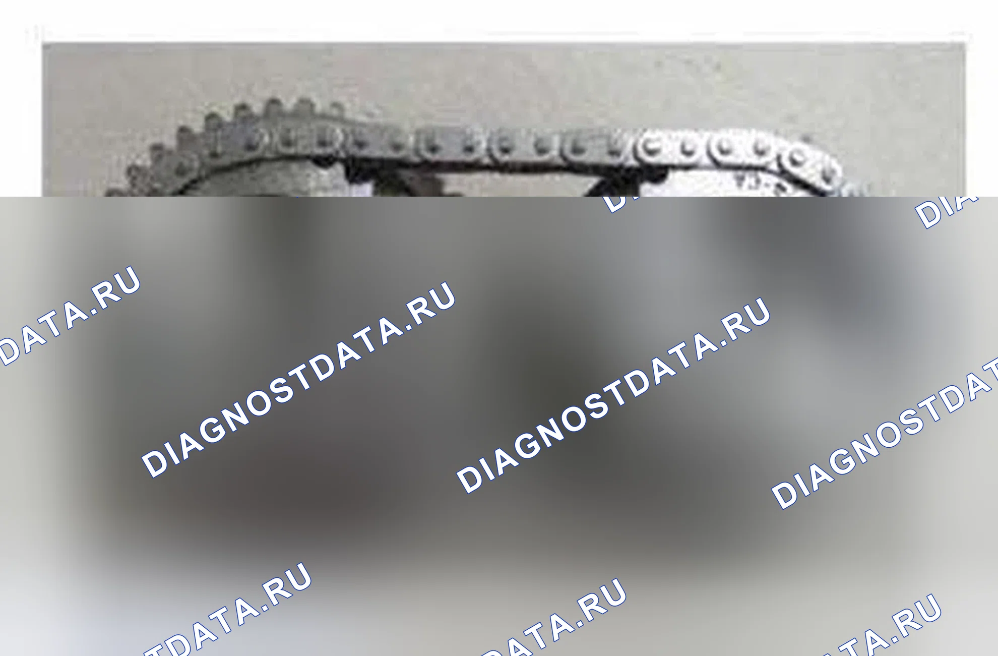 Рис. 560. Ford Mustang V рестайлинг 2
