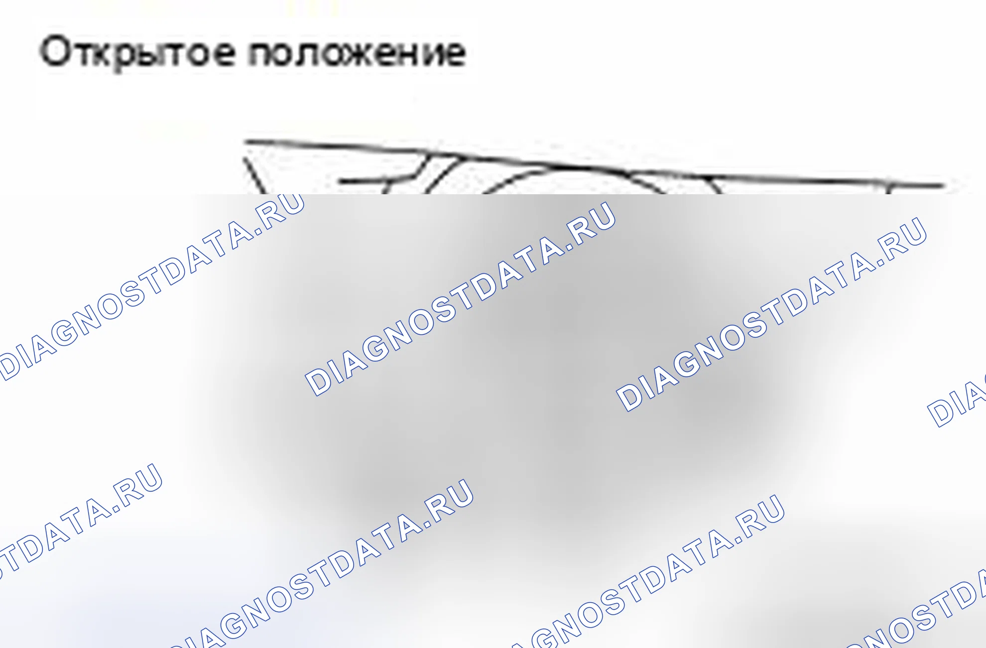 Рис. 431. Nissan Murano Z51 рестайлинг 2