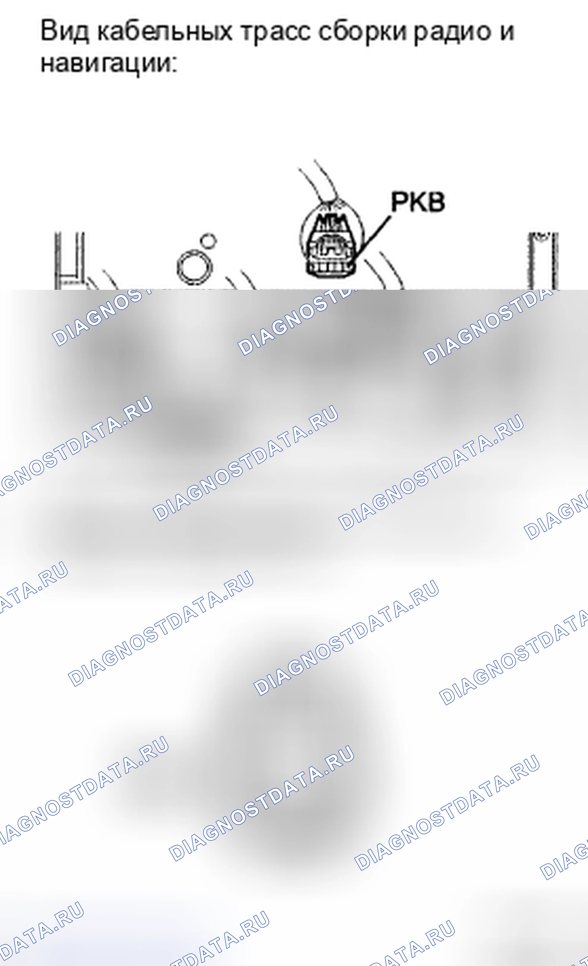 Рис. 177. Toyota 4Runner IV рестайлинг