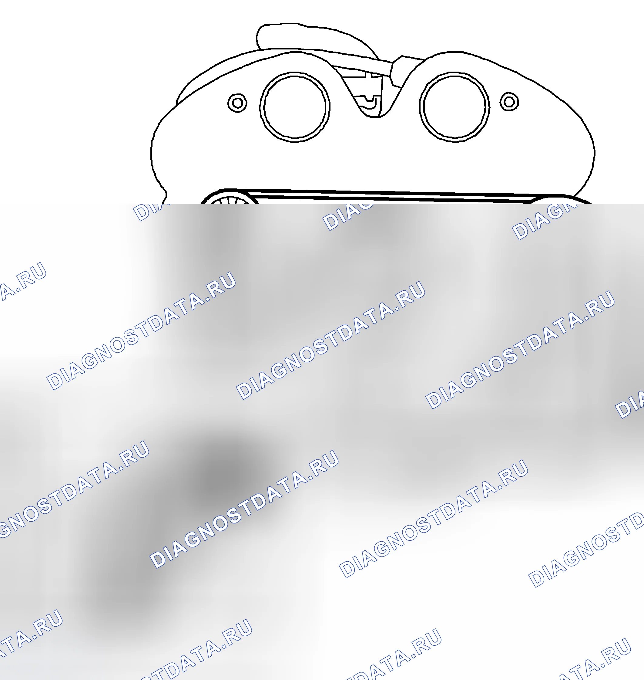 Рис. 11. Kia Picanto II рестайлинг