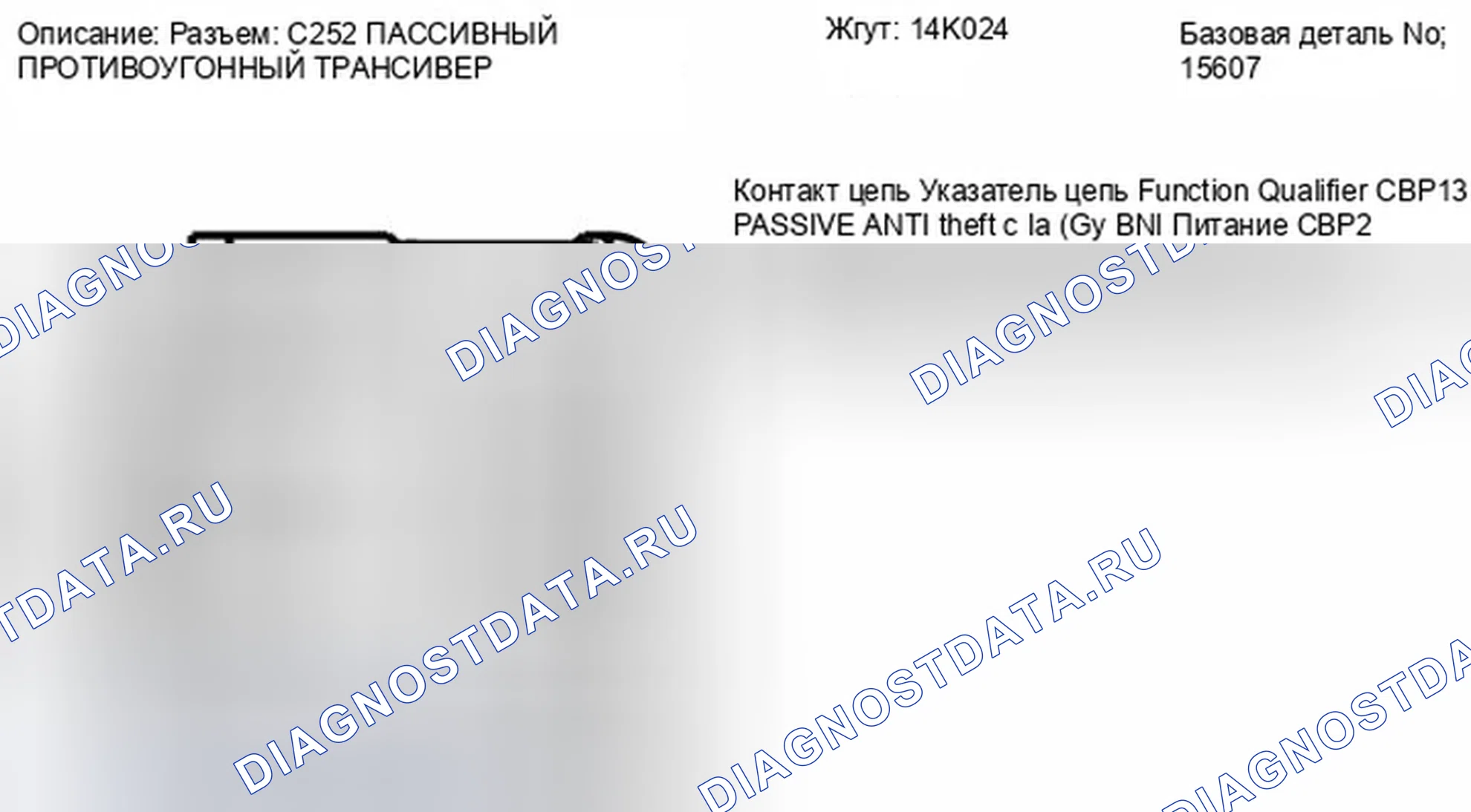 Рис. 74. Ford Fiesta Mk6