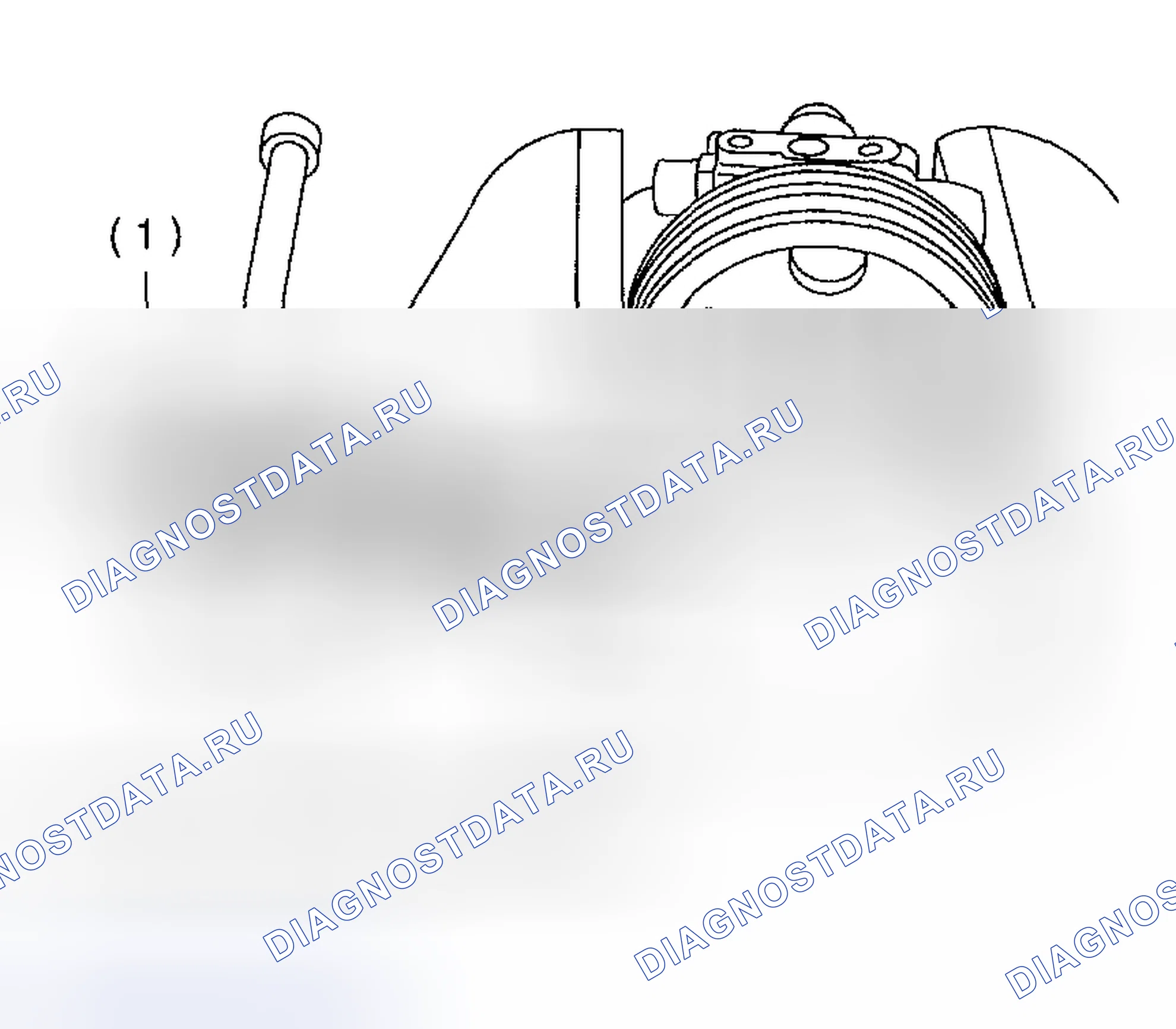 Рис. 184. Subaru Impreza GD/GC/GG рестайлинг