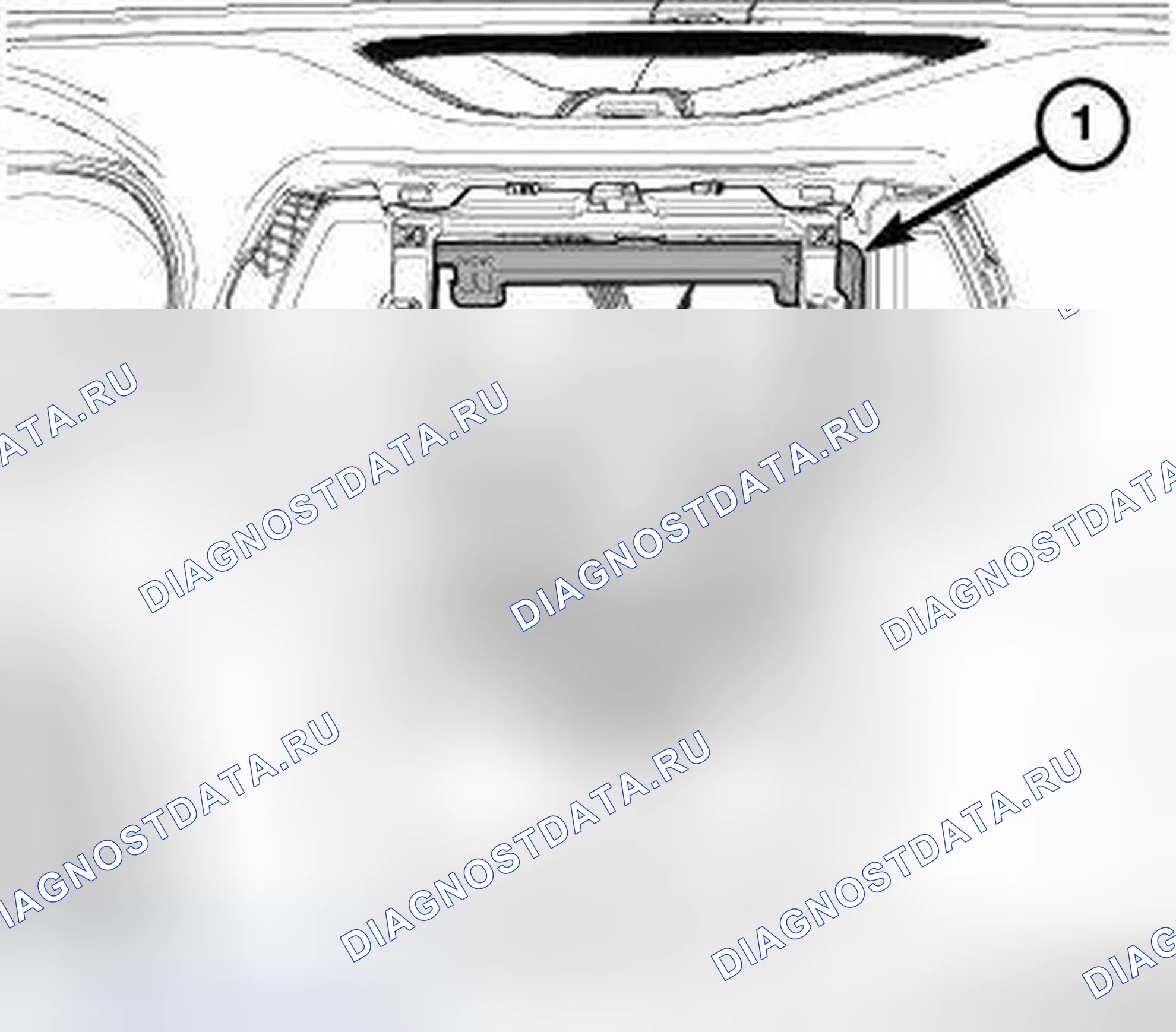 Рис. 131. Dodge Dart PF