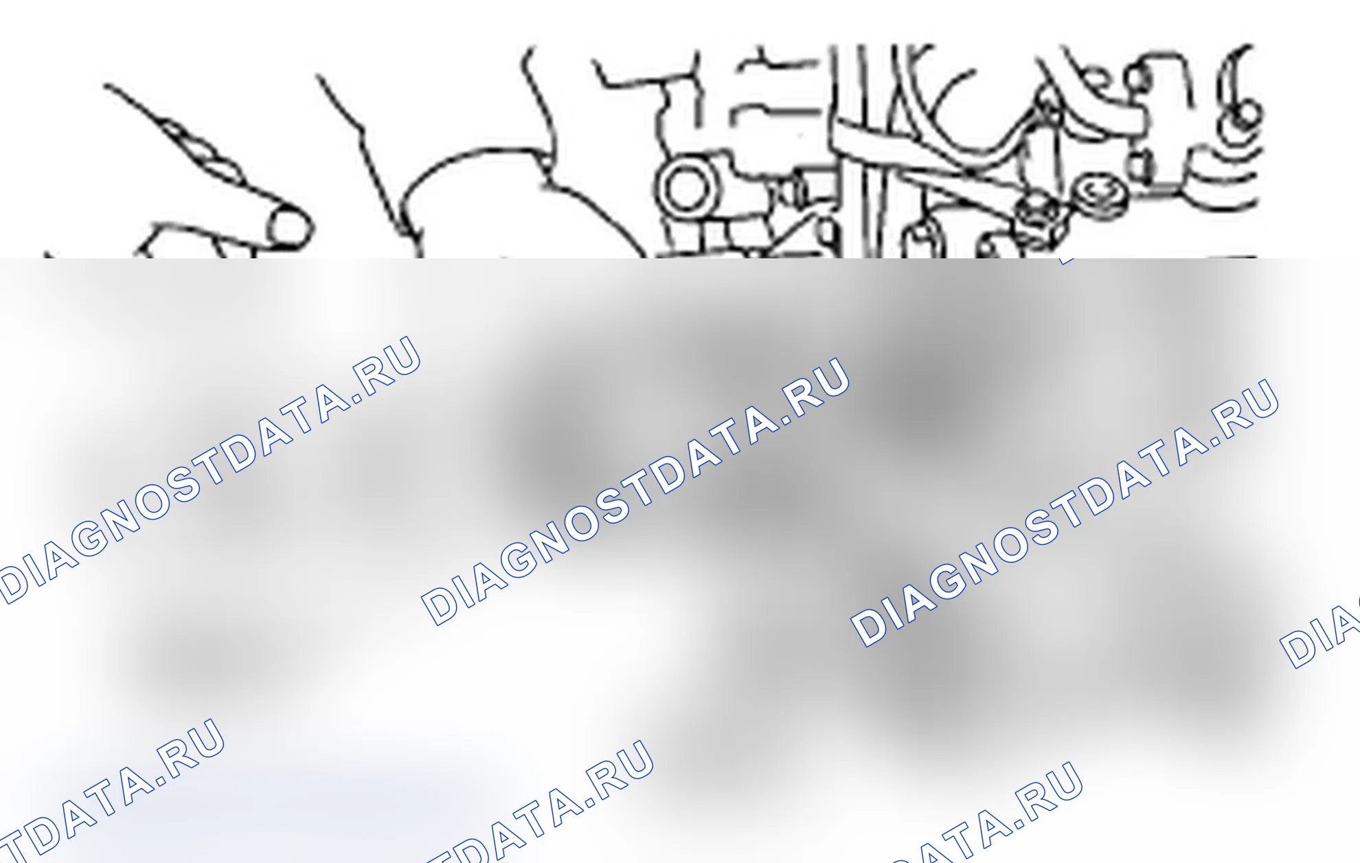 Рис. 365. Subaru Impreza WRX GD/GG рестайлинг 2