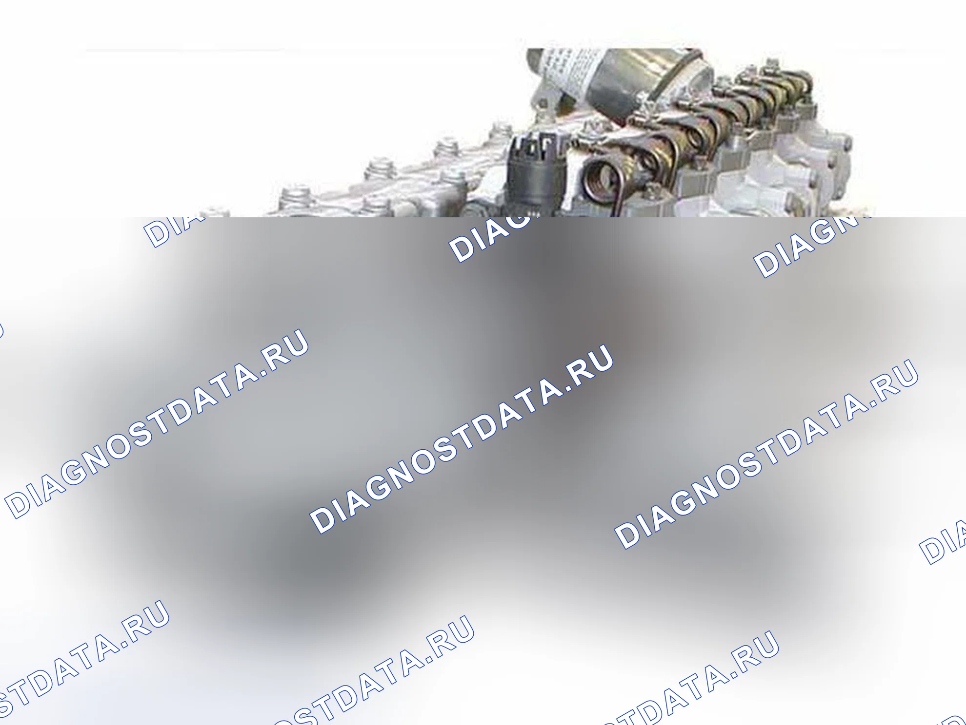 Рис. 89: VALVETRONIC II. BMW Z4 E85/E86 рестайлинг