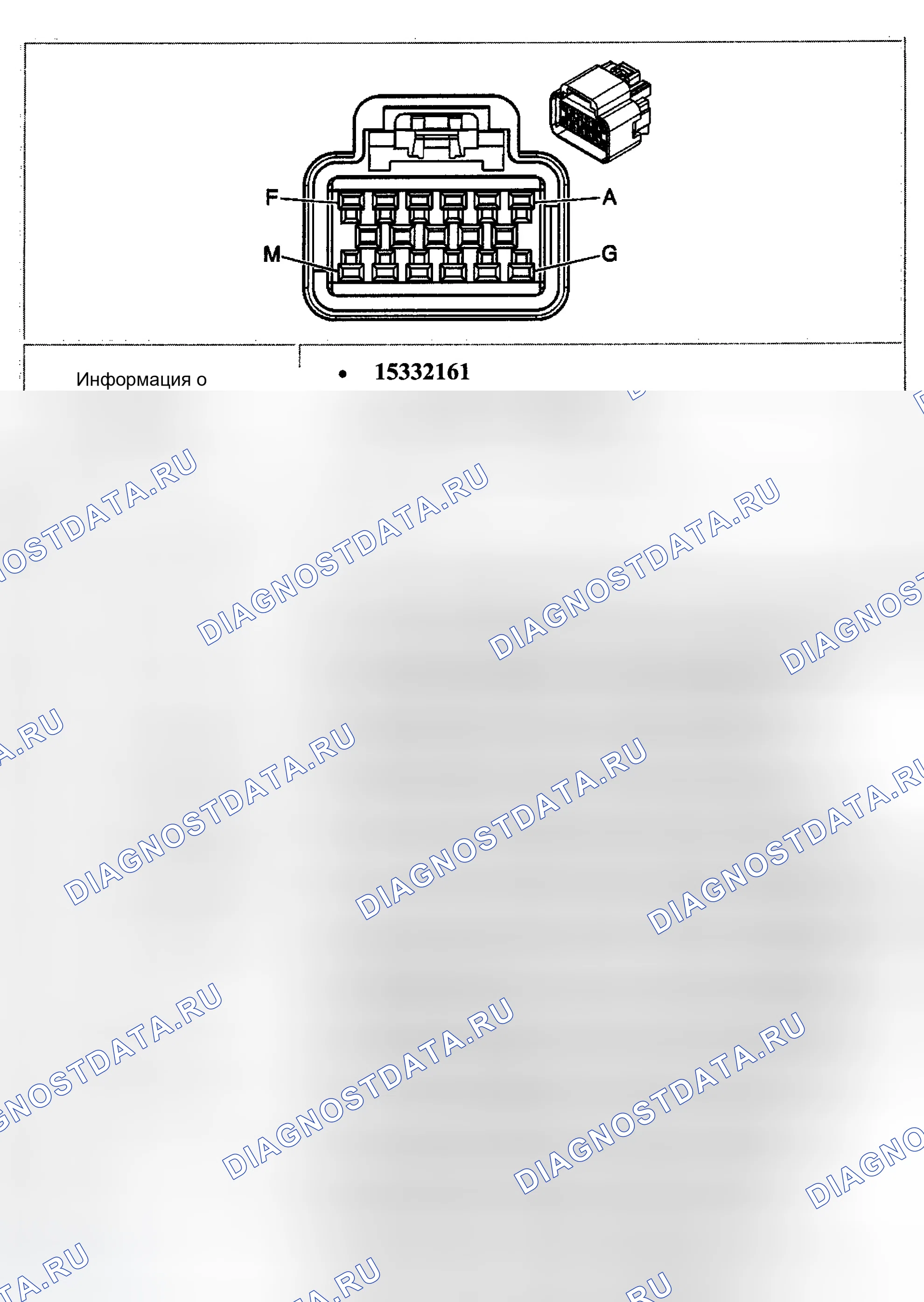 Рис. 59. Chevrolet TrailBlazer I