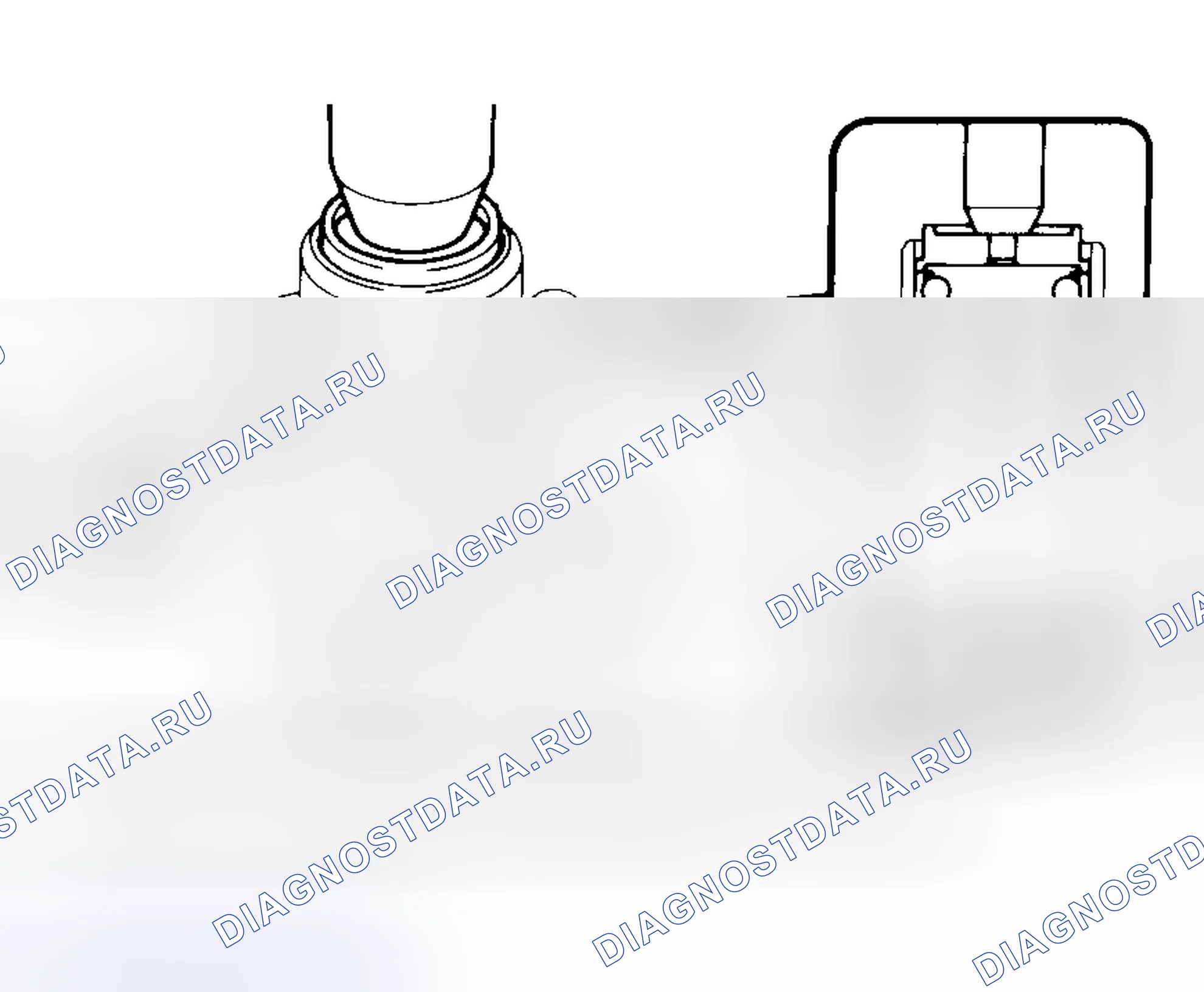 Рис. 3. Lexus LS I