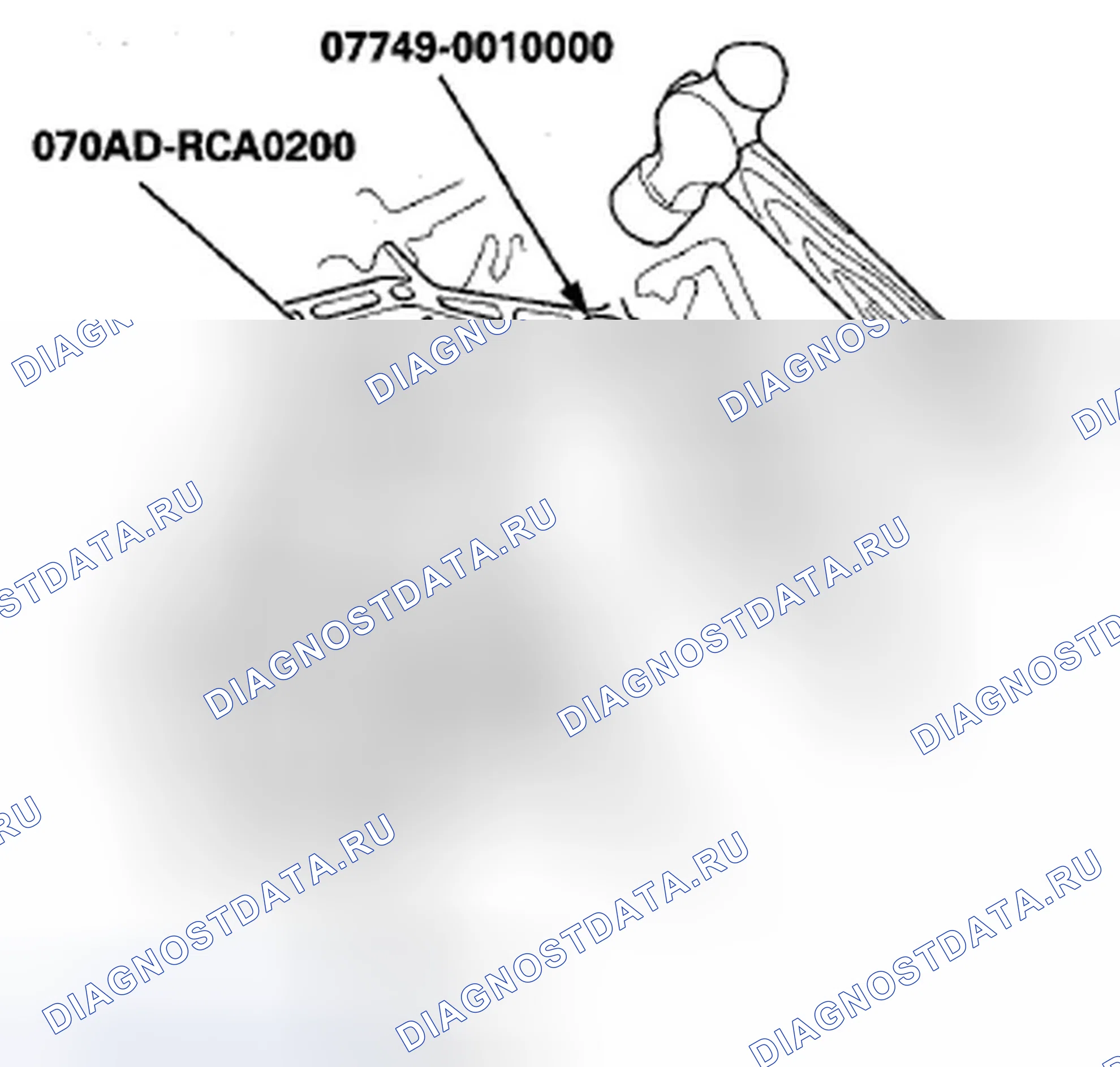 Рис. 331. Acura ZDX I