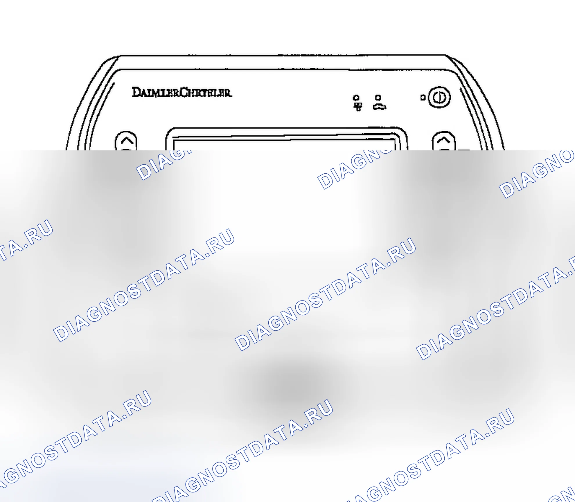 Рис. 103. Dodge Durango II