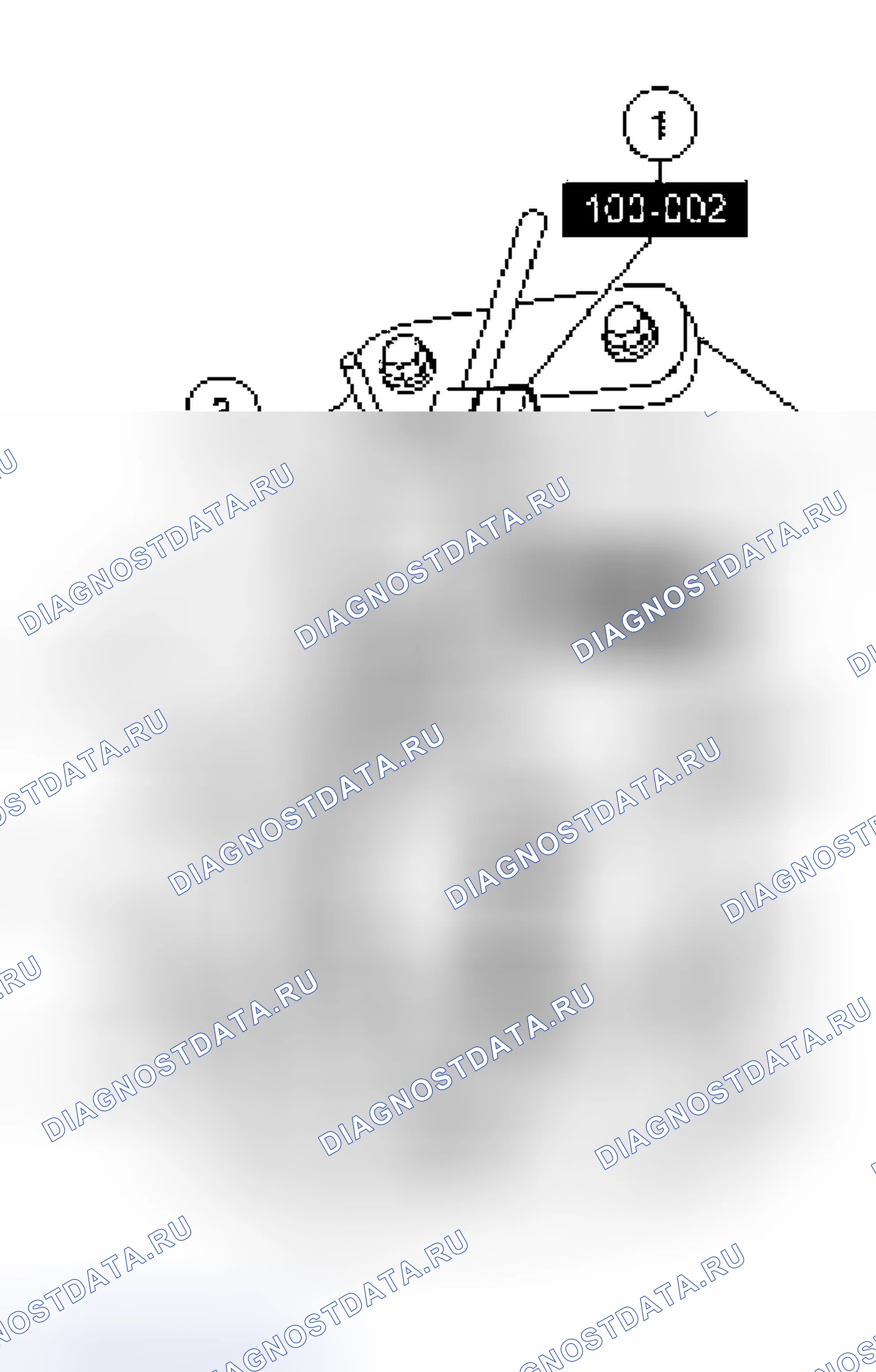 Рис. 236. Hyundai Lantra I