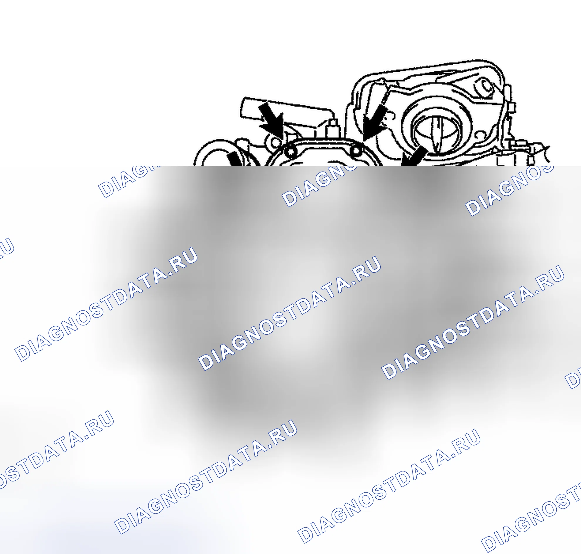 Рис. 232. Toyota Highlander I