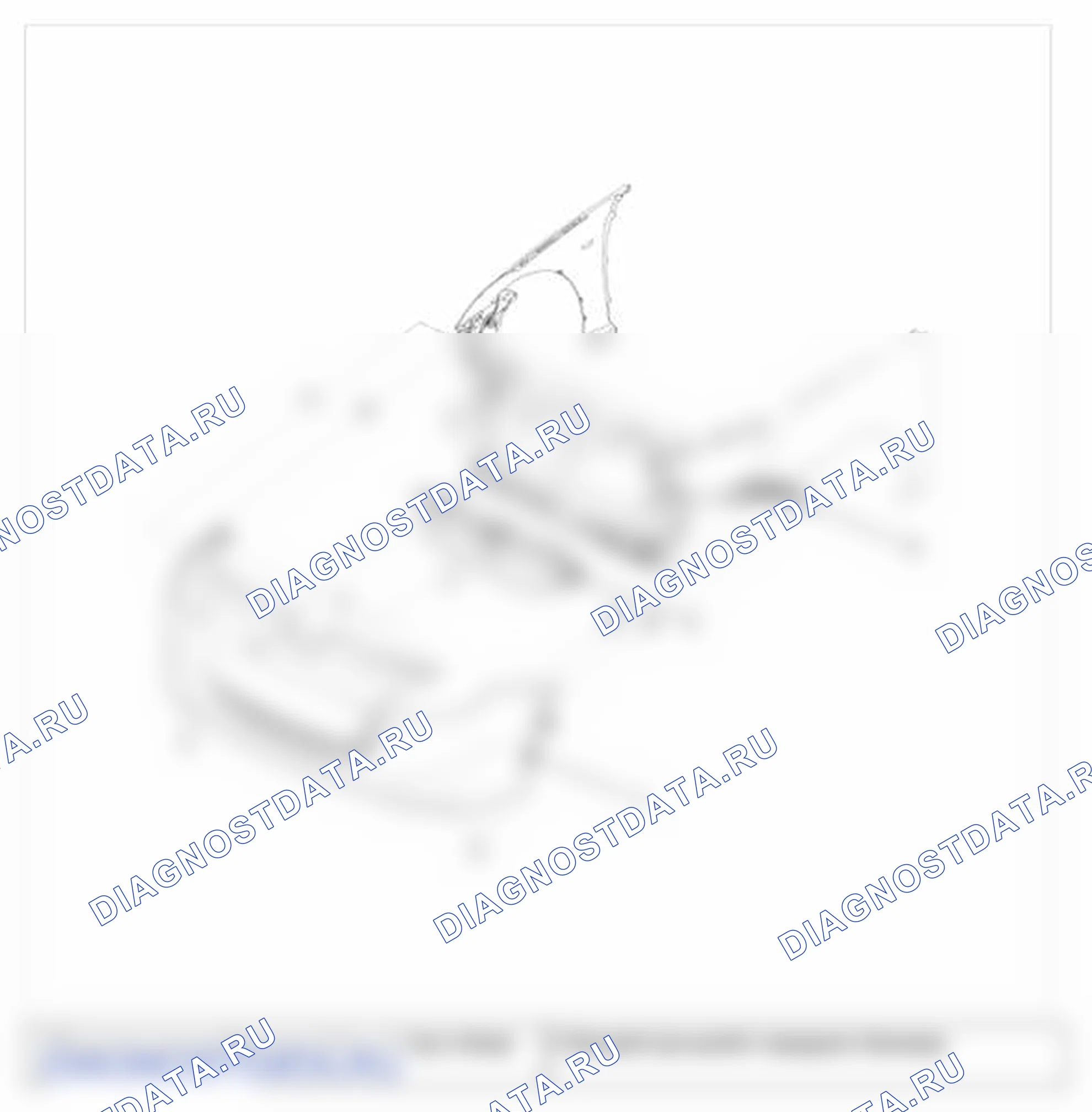 Рис. 1: Компоненты. Hyundai Sonata VI