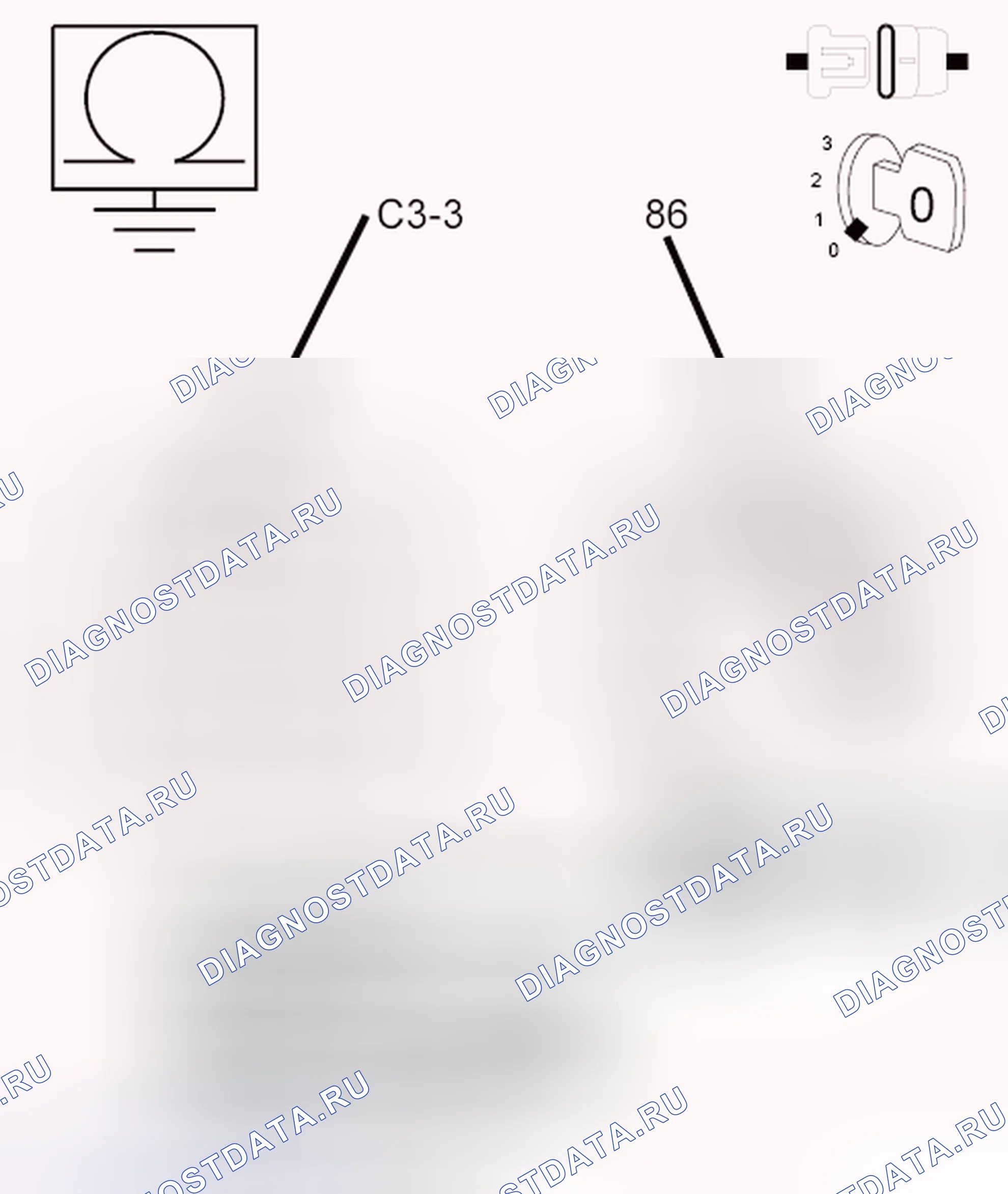 Рис. 413. RAM Pickup 2500 