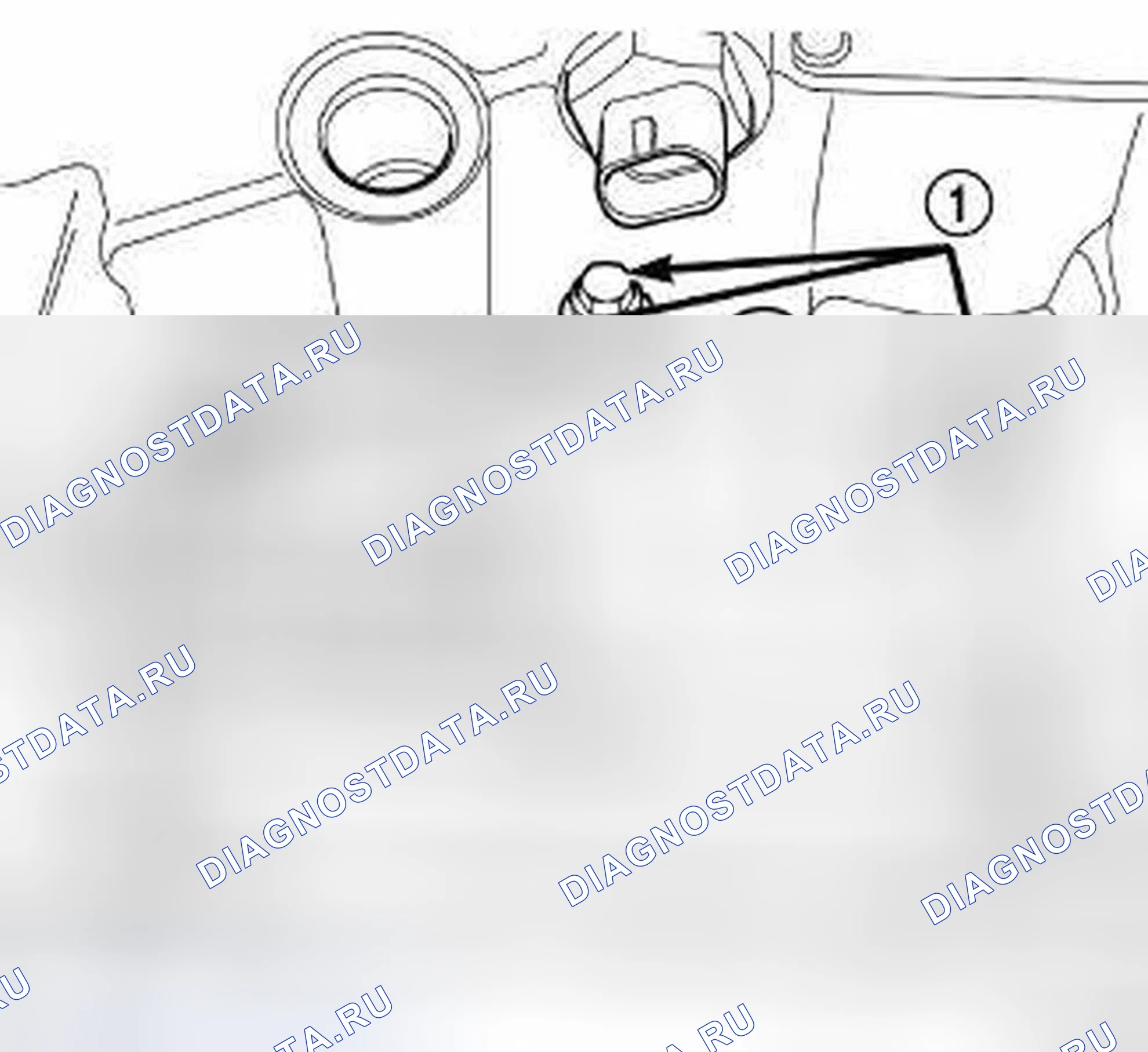 Рис. 511. Dodge Journey I